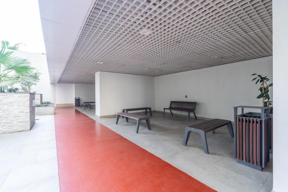 Appartement Stylish 2-bedroom With Modern Living In Marina *