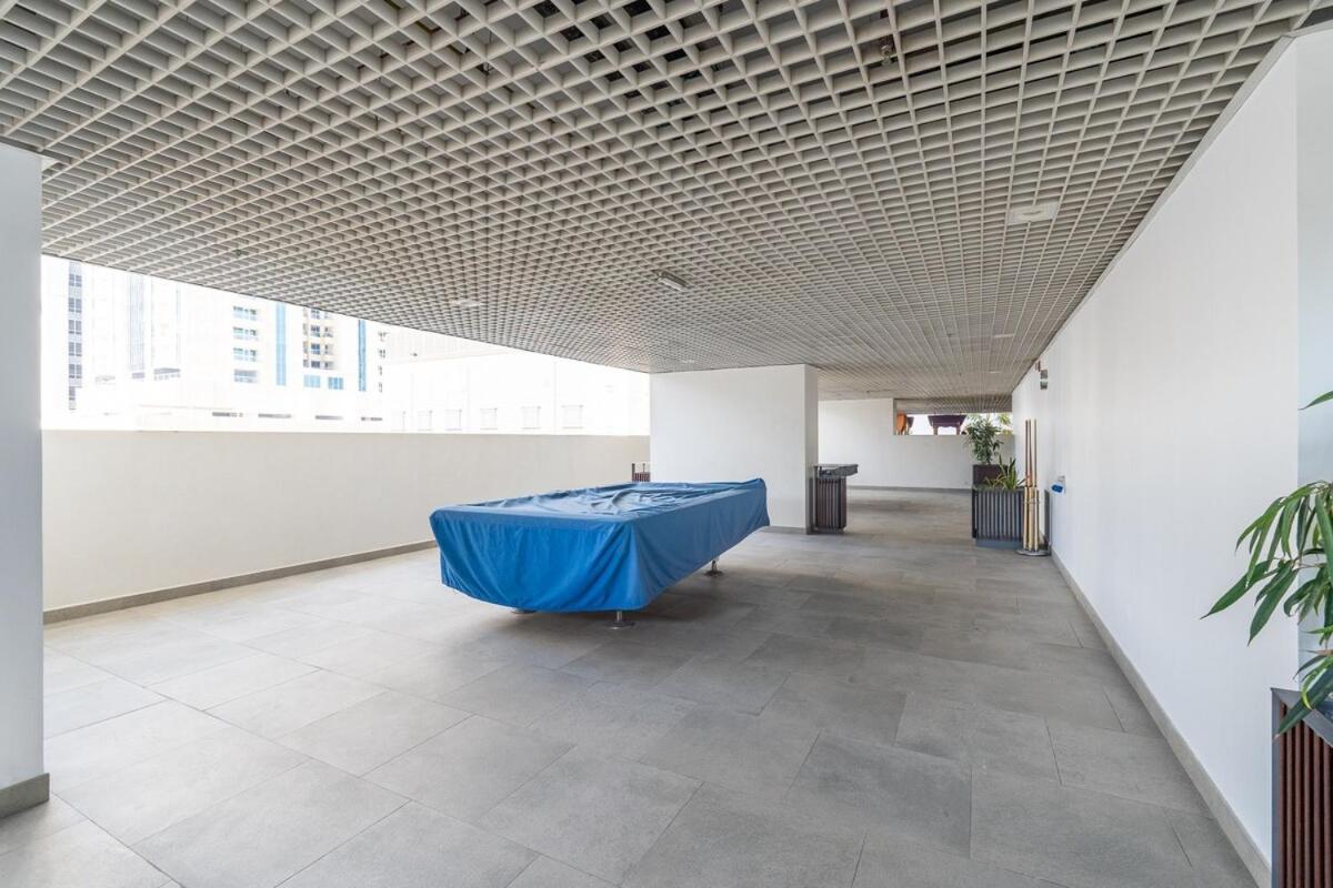 Stylish 2-bedroom With Modern Living In Marina Appartement
