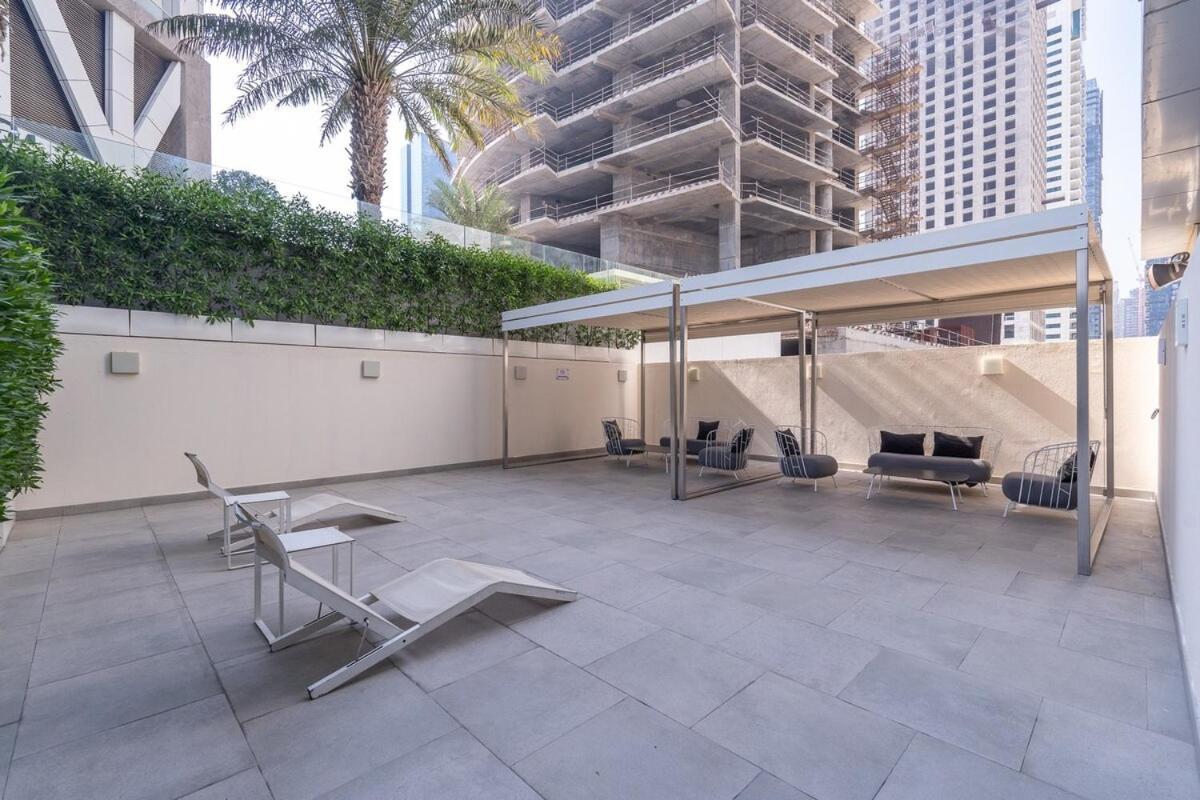 Stylish 2-bedroom With Modern Living In Marina Appartement *