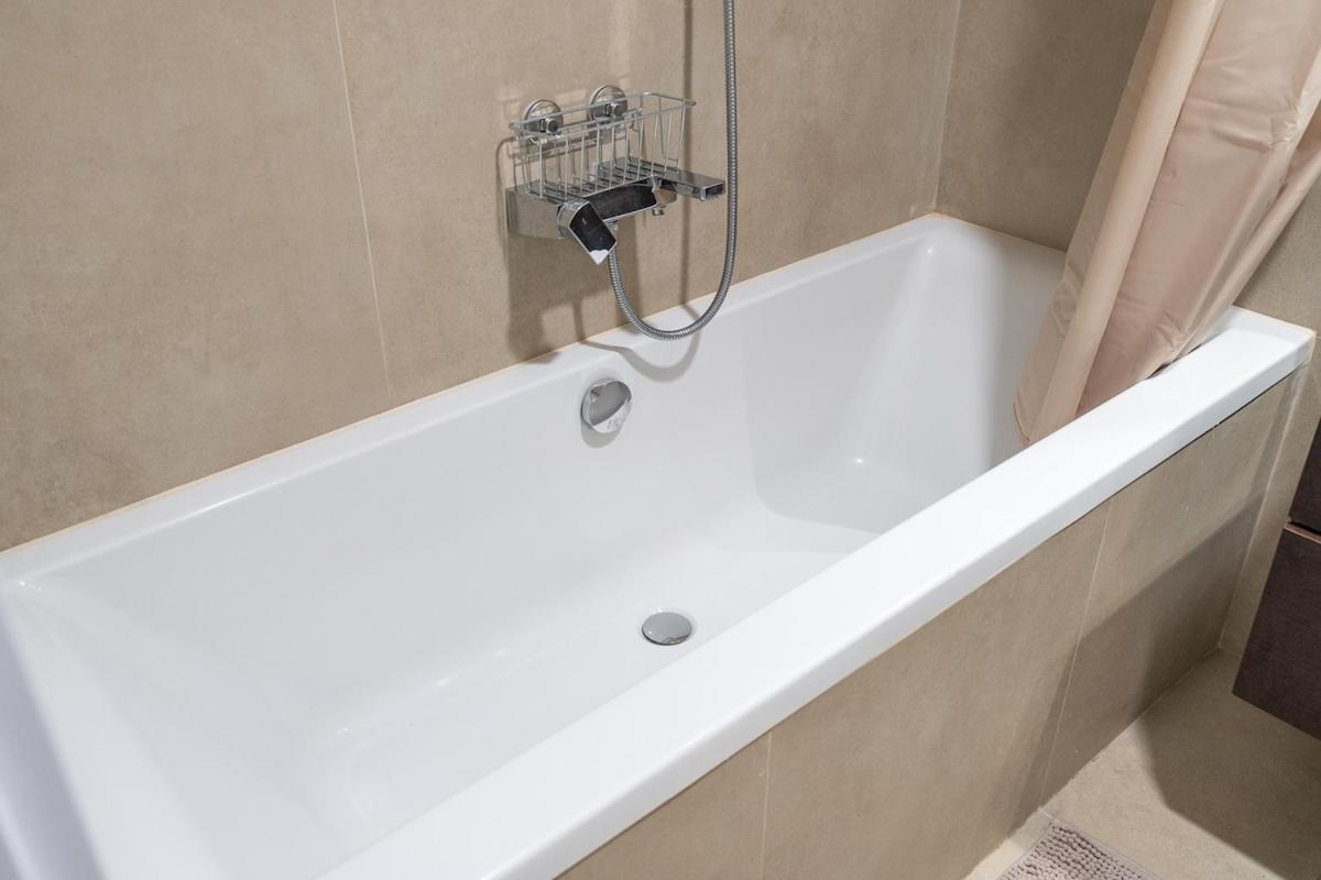 Appartement Stylish 2-bedroom With Modern Living In Marina *