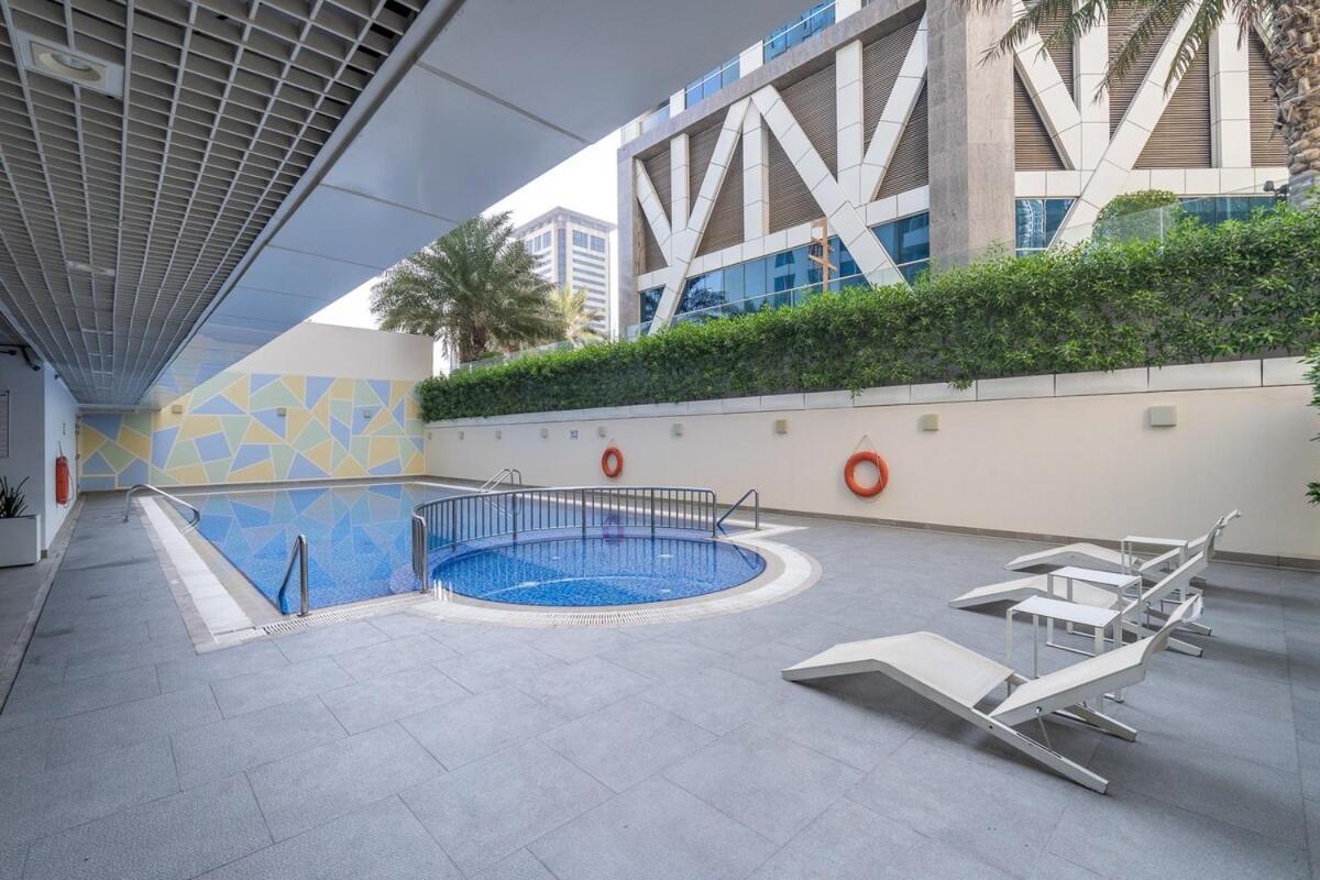 Stylish 2-bedroom With Modern Living In Marina Appartement Dubaï