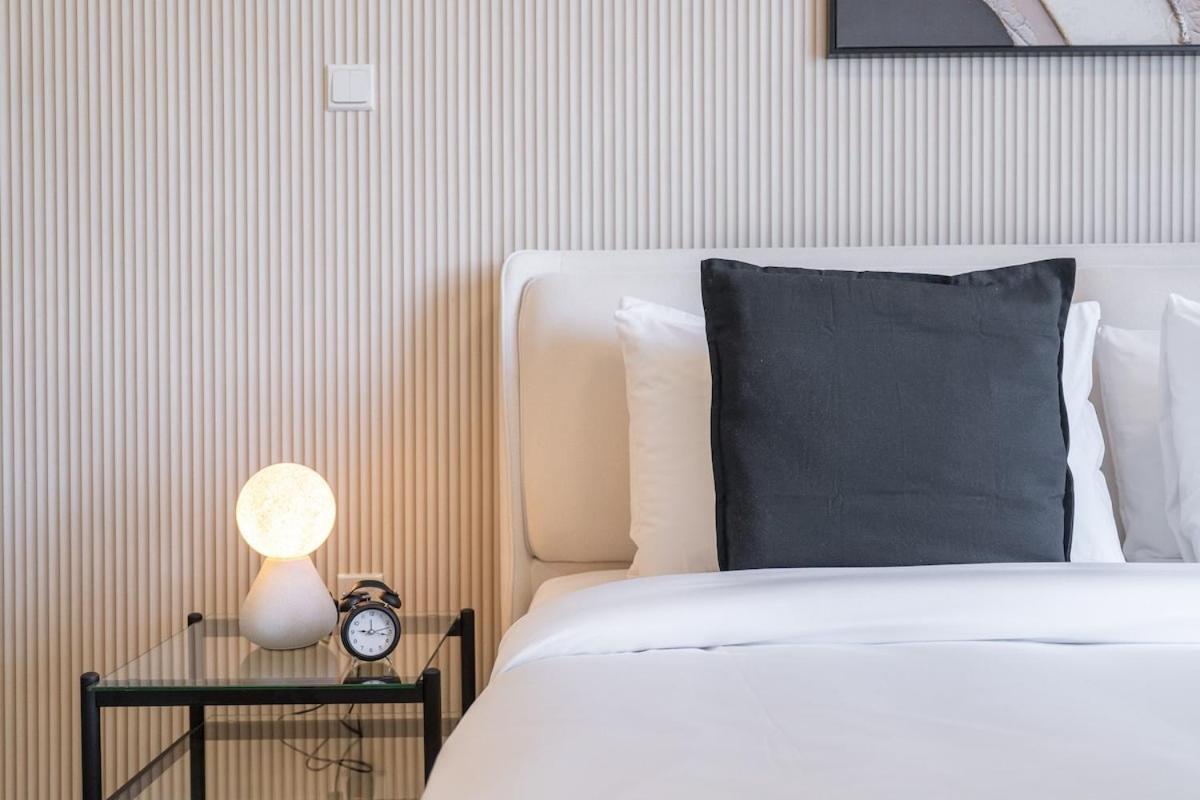 Appartement Stylish 2-bedroom With Modern Living In Marina *