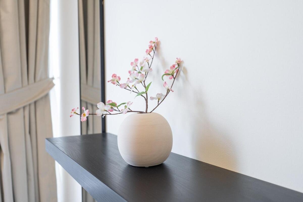 Stylish 2-bedroom With Modern Living In Marina Appartement