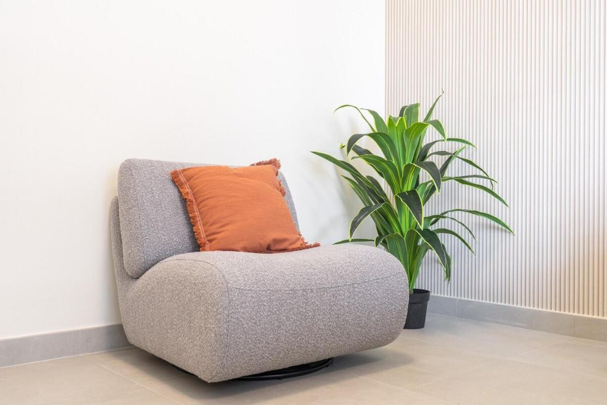 Appartement Stylish 2-bedroom With Modern Living In Marina *