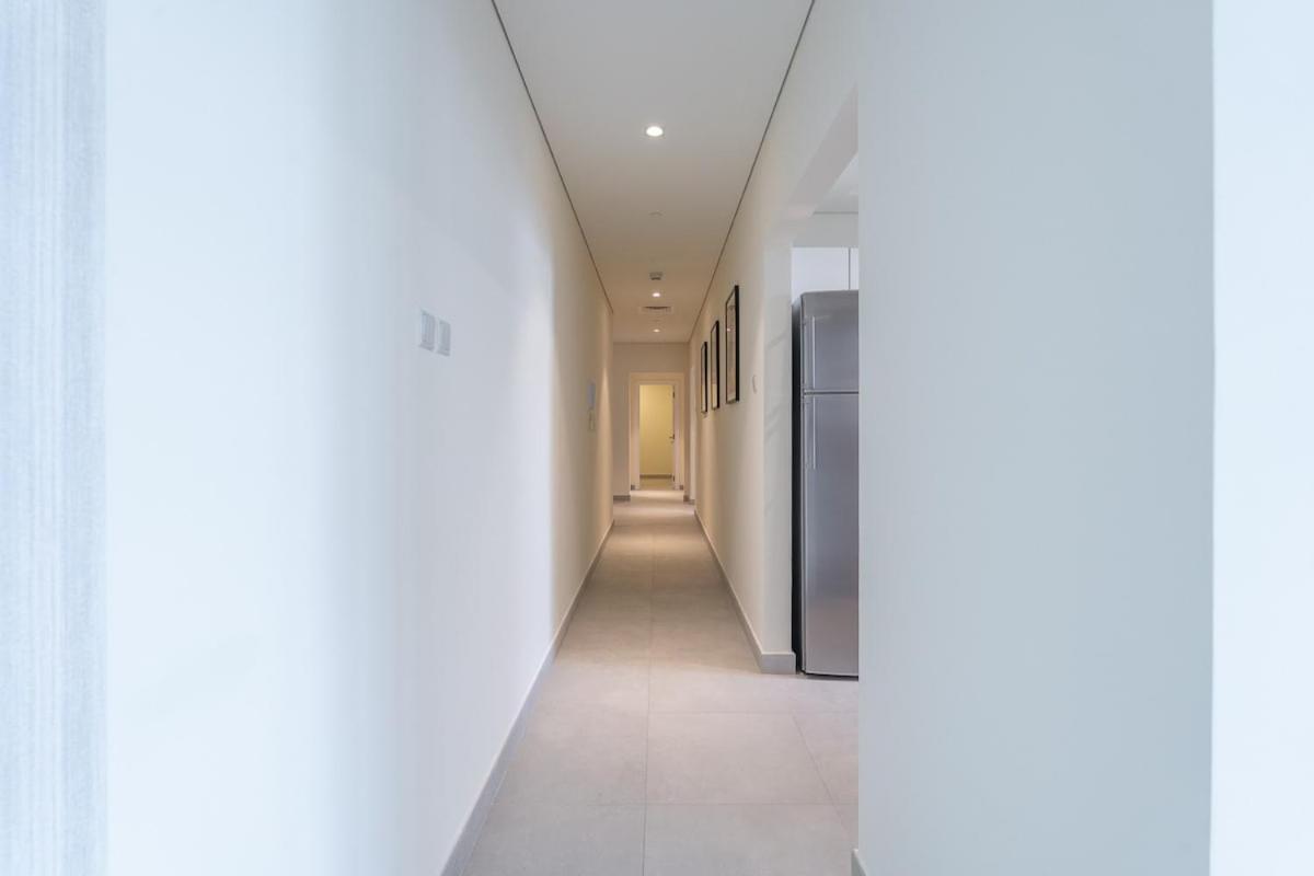 Stylish 2-bedroom With Modern Living In Marina Appartement Dubaï