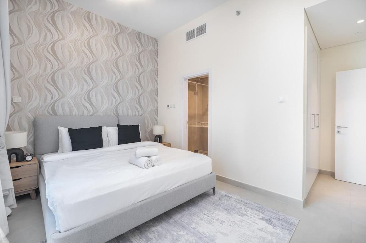 Appartement Stylish 2-bedroom With Modern Living In Marina *