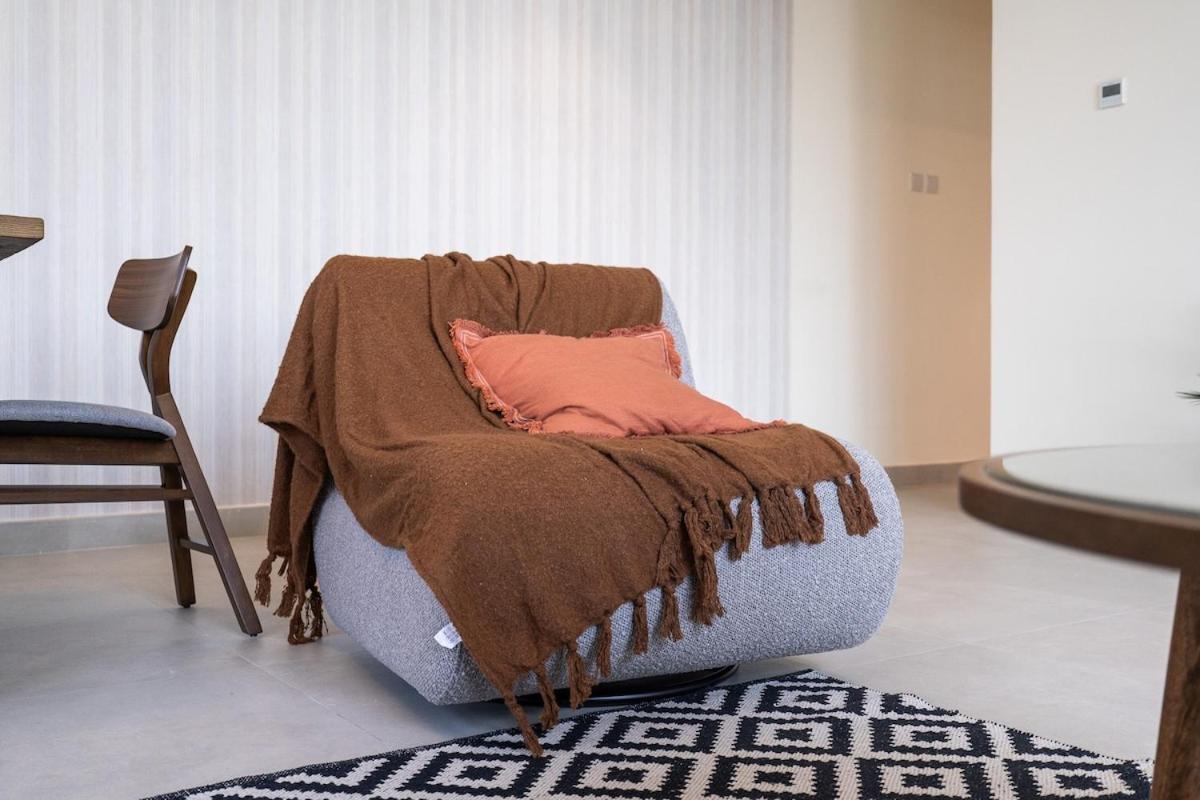 Stylish 2-bedroom With Modern Living In Marina Appartement *