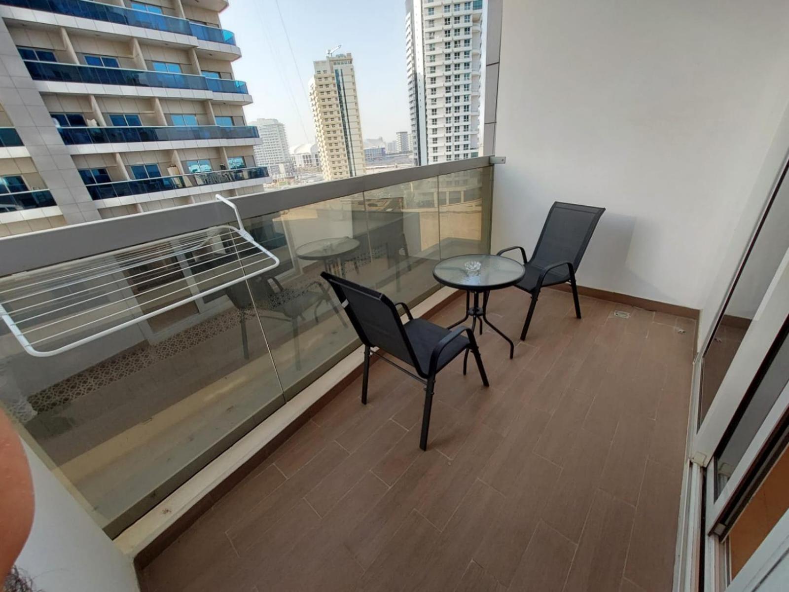 Hera Tower - Sports By Golden Casa *
