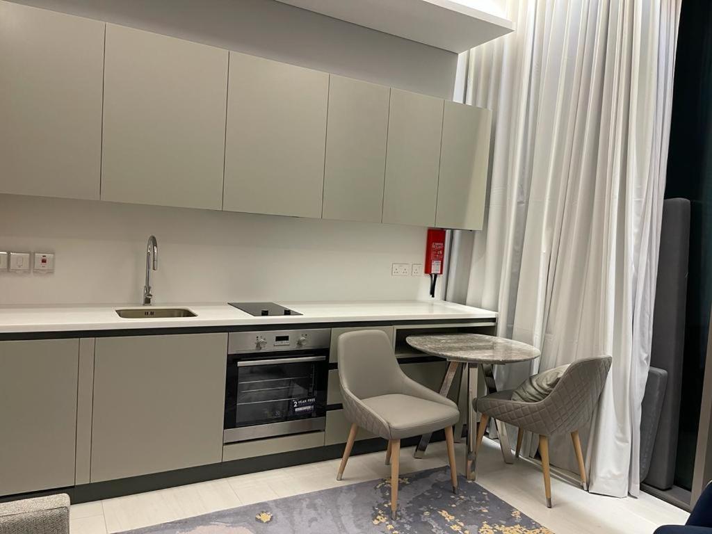 Appartement Infinity Luxury