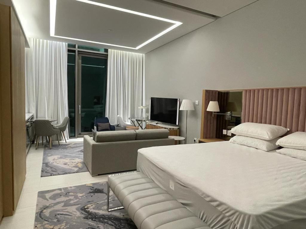 Infinity Luxury Appartement *