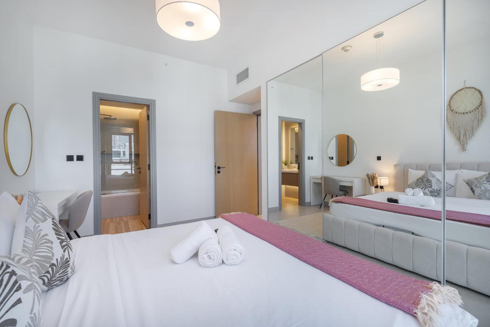 The Ultimate Vacation Starts On This Flat