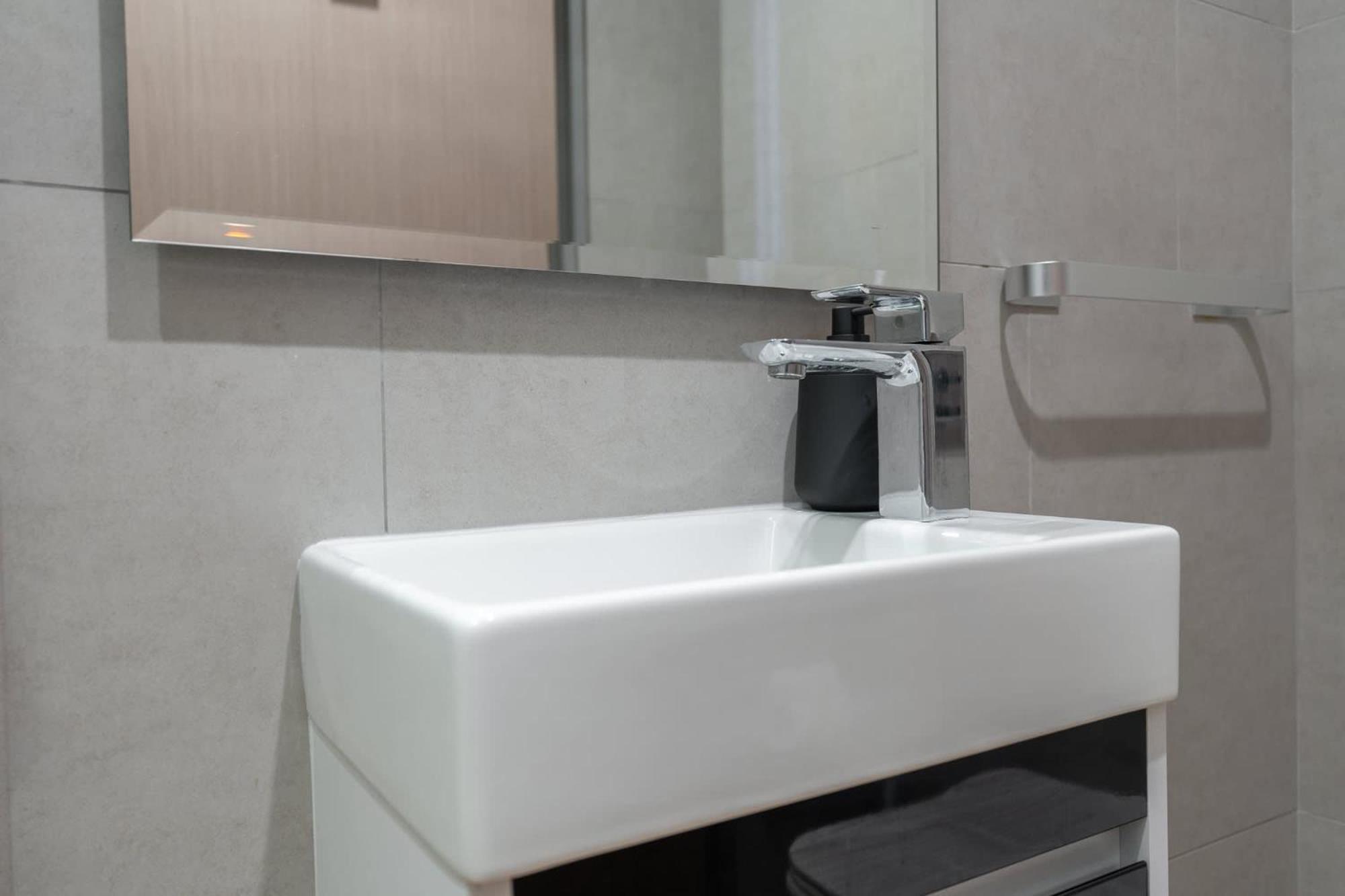 The Ultimate Vacation Starts On This Flat * Dubaï