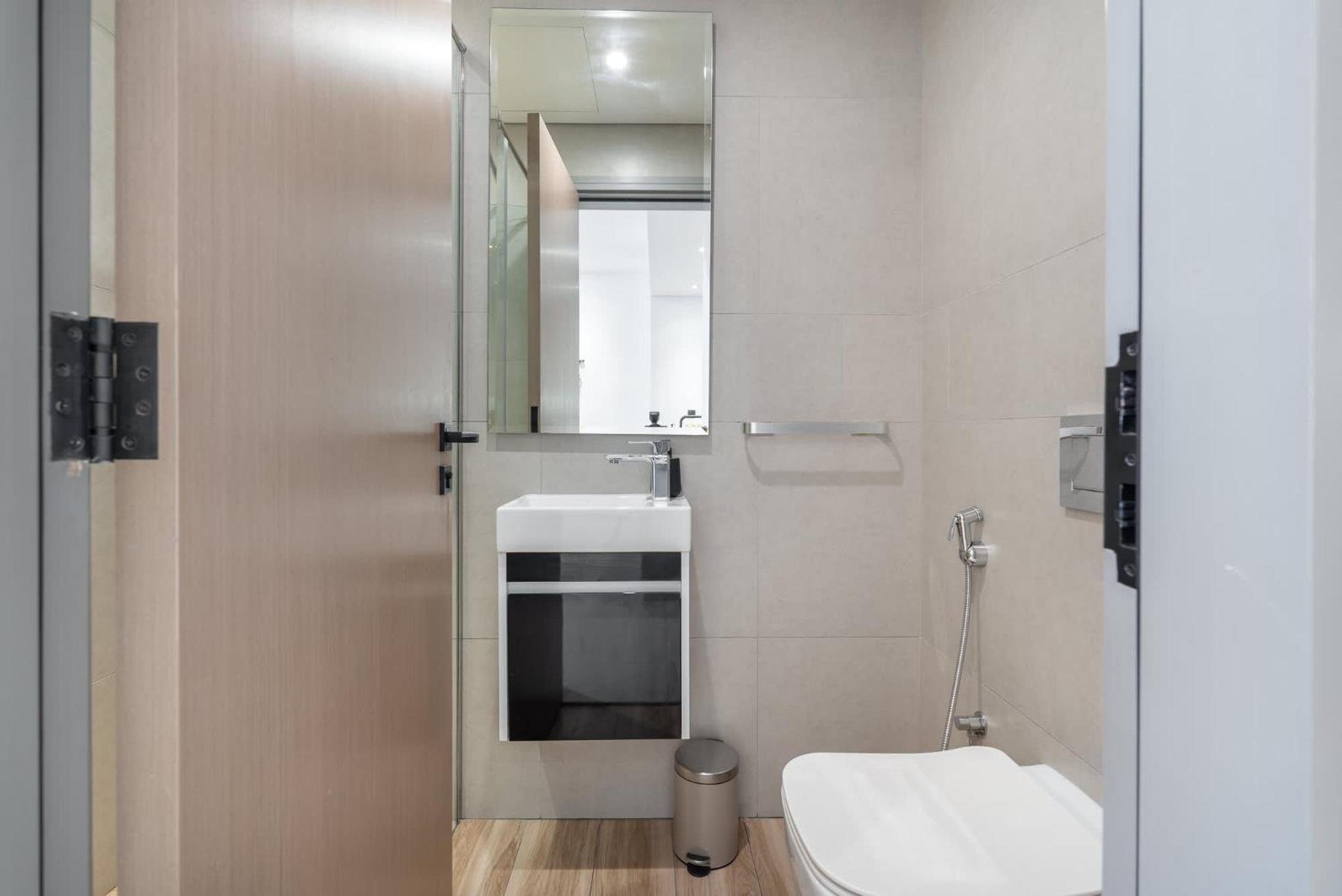 The Ultimate Vacation Starts On This Flat