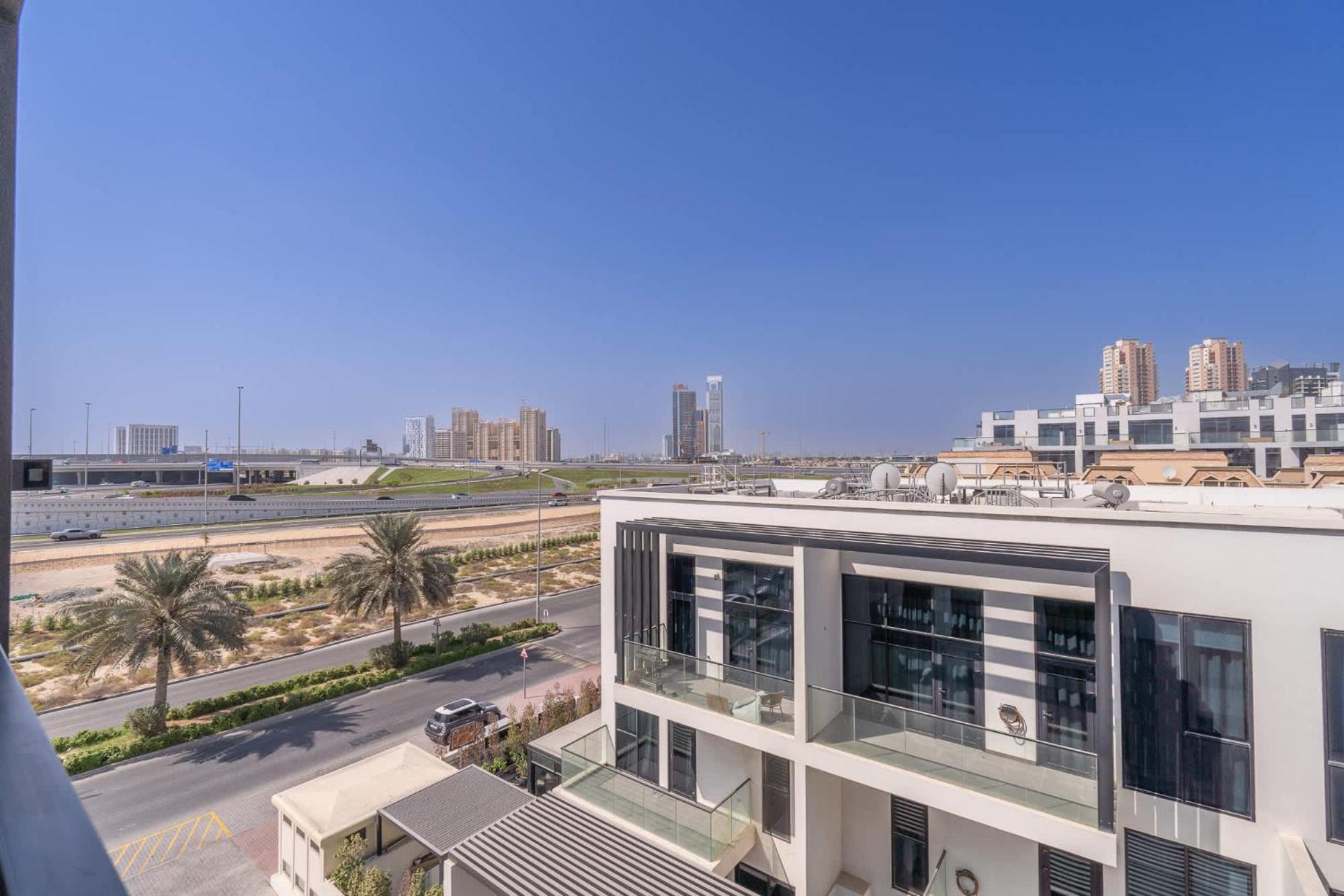 The Ultimate Vacation Starts On This Flat Appartement *