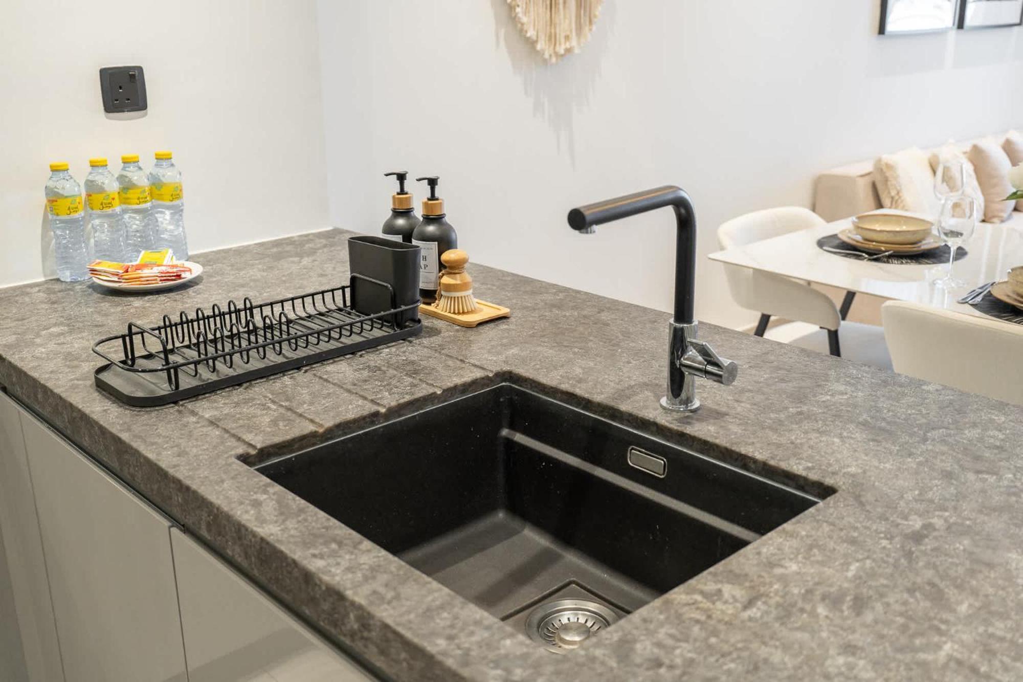 Appartement The Ultimate Vacation Starts On This Flat Dubaï