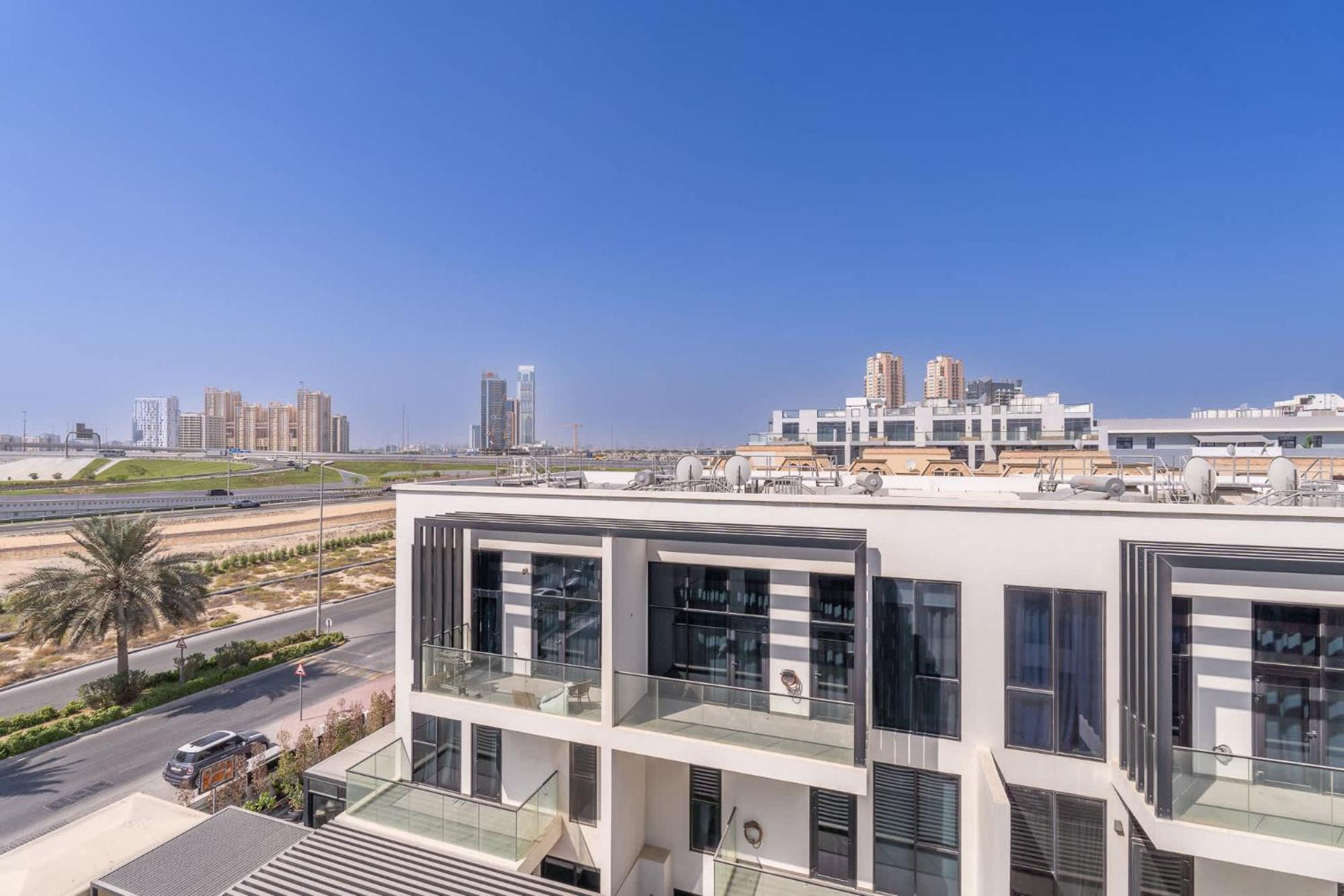 The Ultimate Vacation Starts On This Flat Appartement