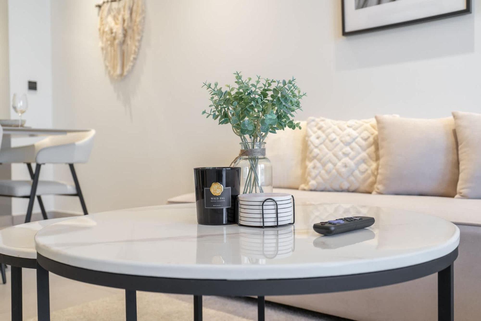 The Ultimate Vacation Starts On This Flat Appartement Dubaï