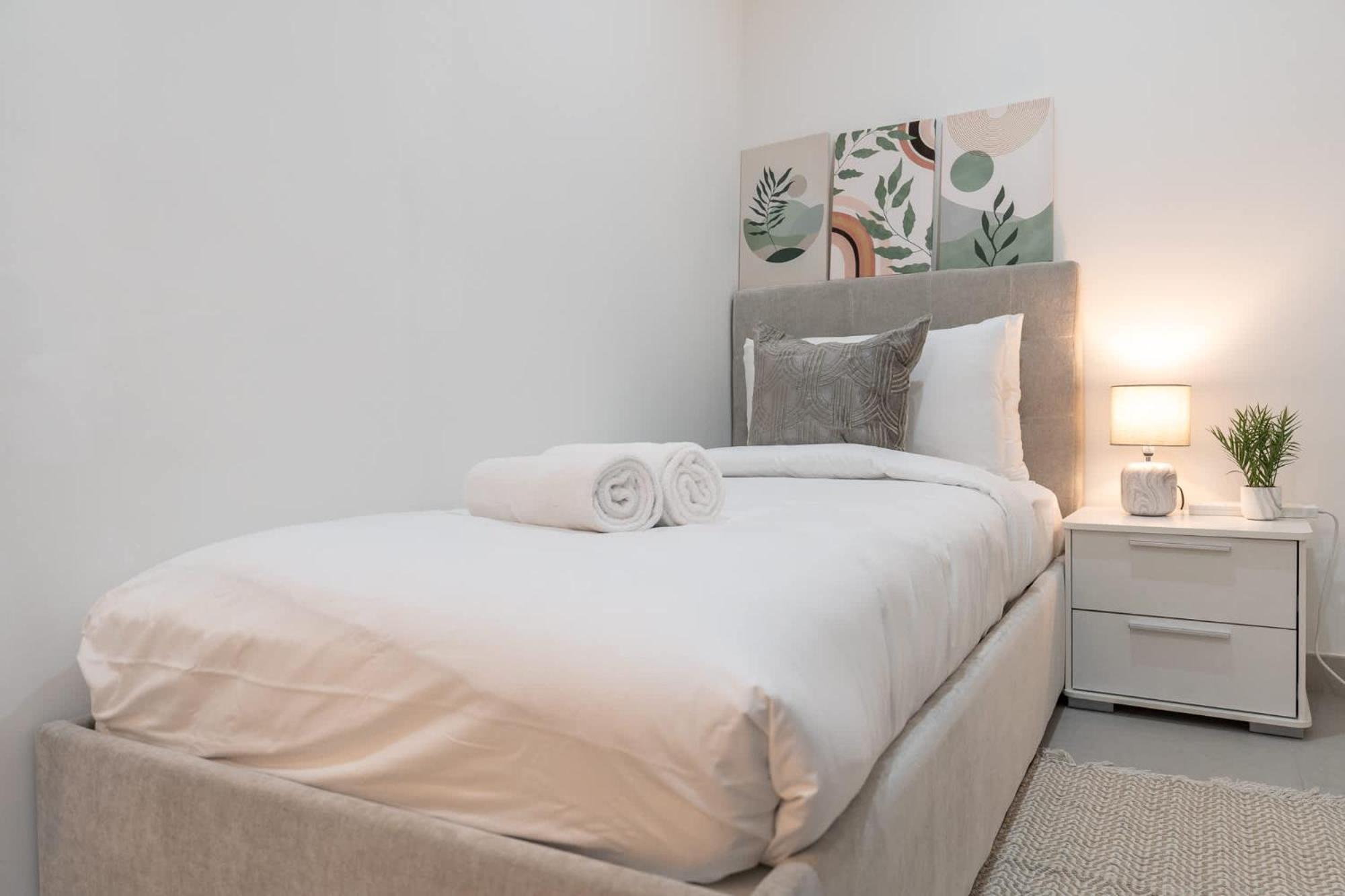 The Ultimate Vacation Starts On This Flat Appartement Dubaï