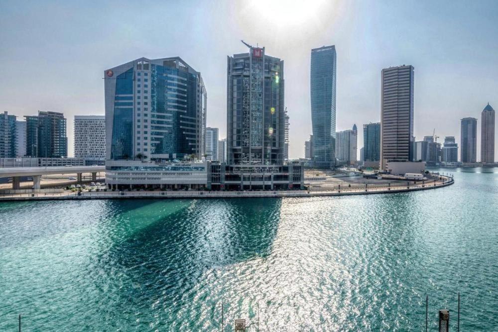 Damac Maison Prive - View *