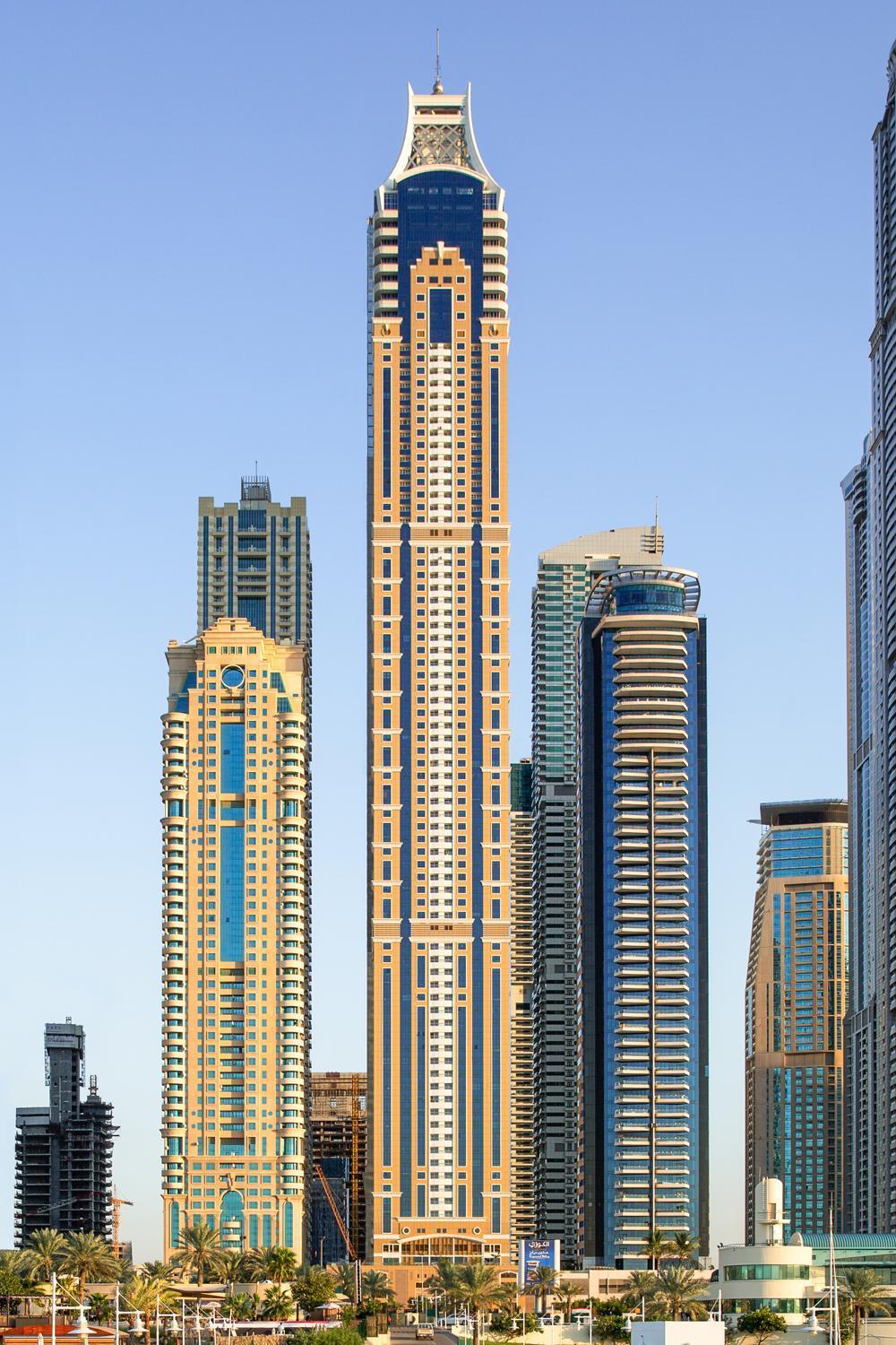 Elite 4007 Dubai