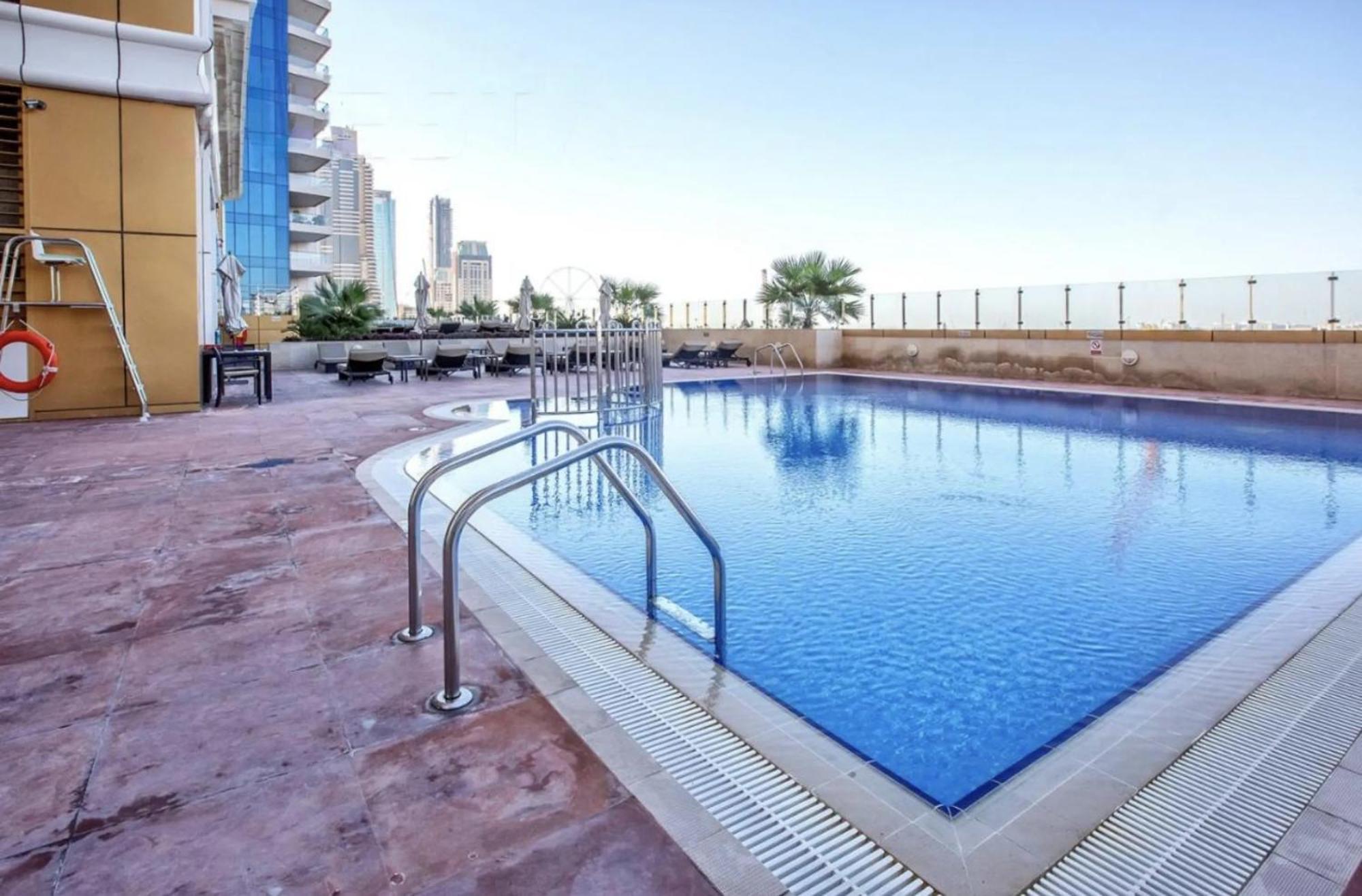 Elite 4007 Apartament