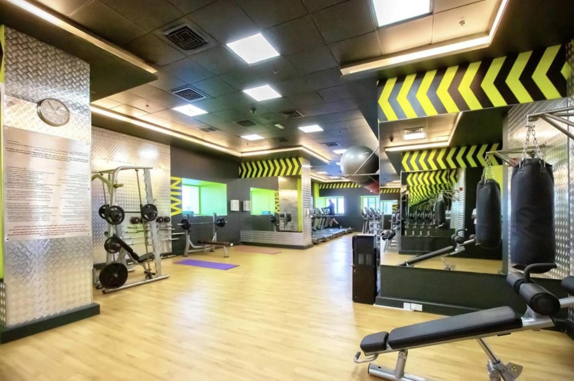 Apartament Elite 4007 Dubai