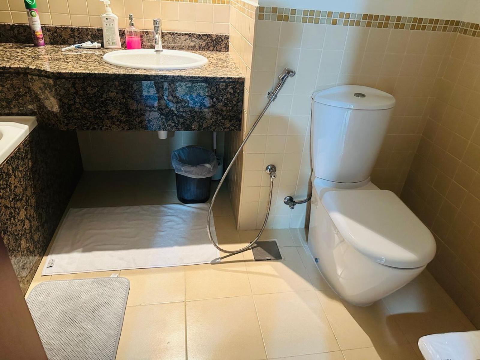 Albergue New Horizon Jbr Dubai