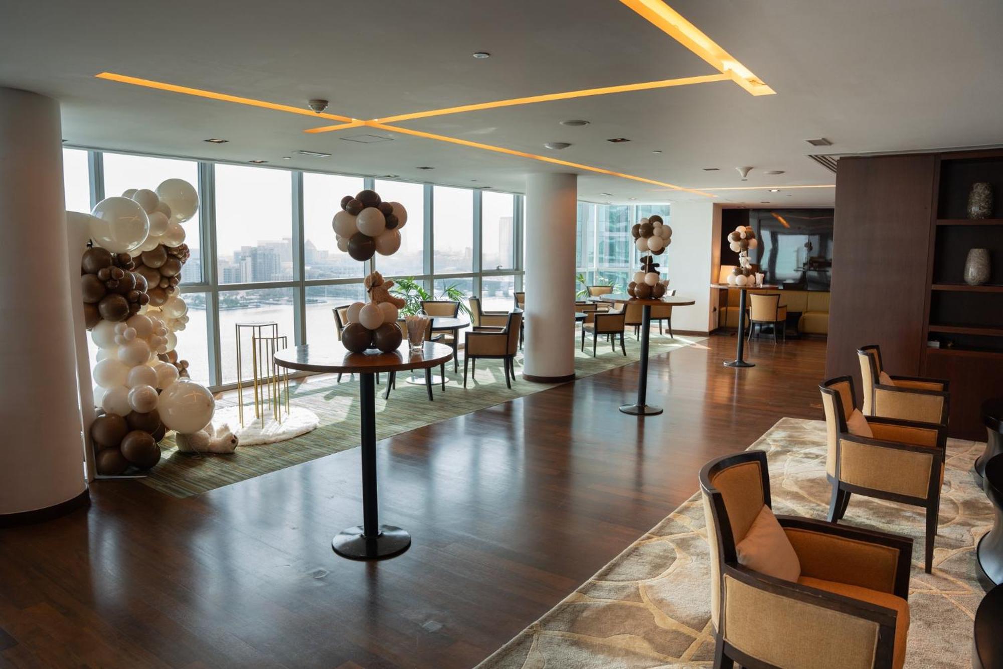 Intercontinental Festival By Ihg Apart-hotel Dubai