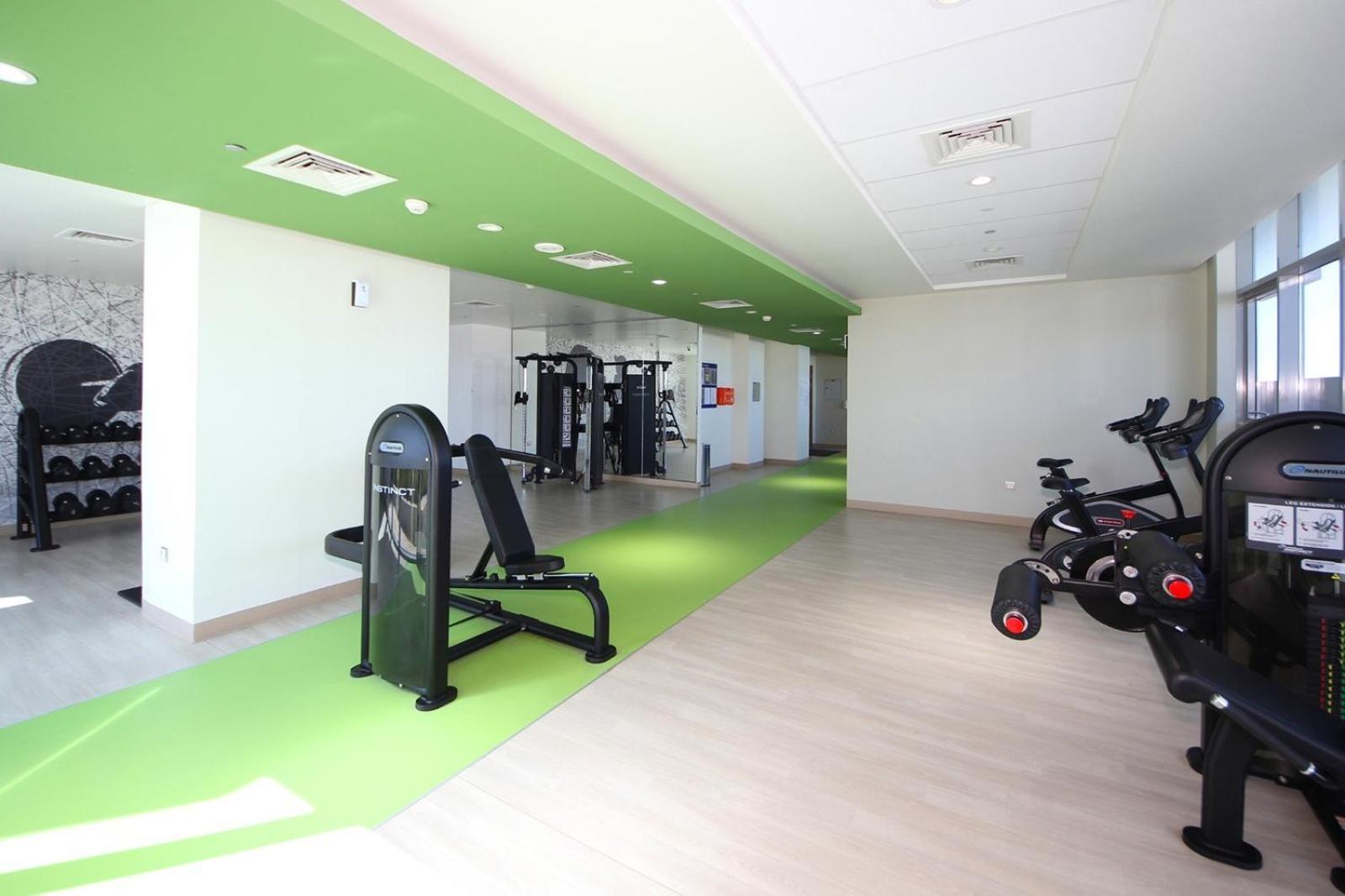 Aura Azizi By Golden Casa Apartment Dubai