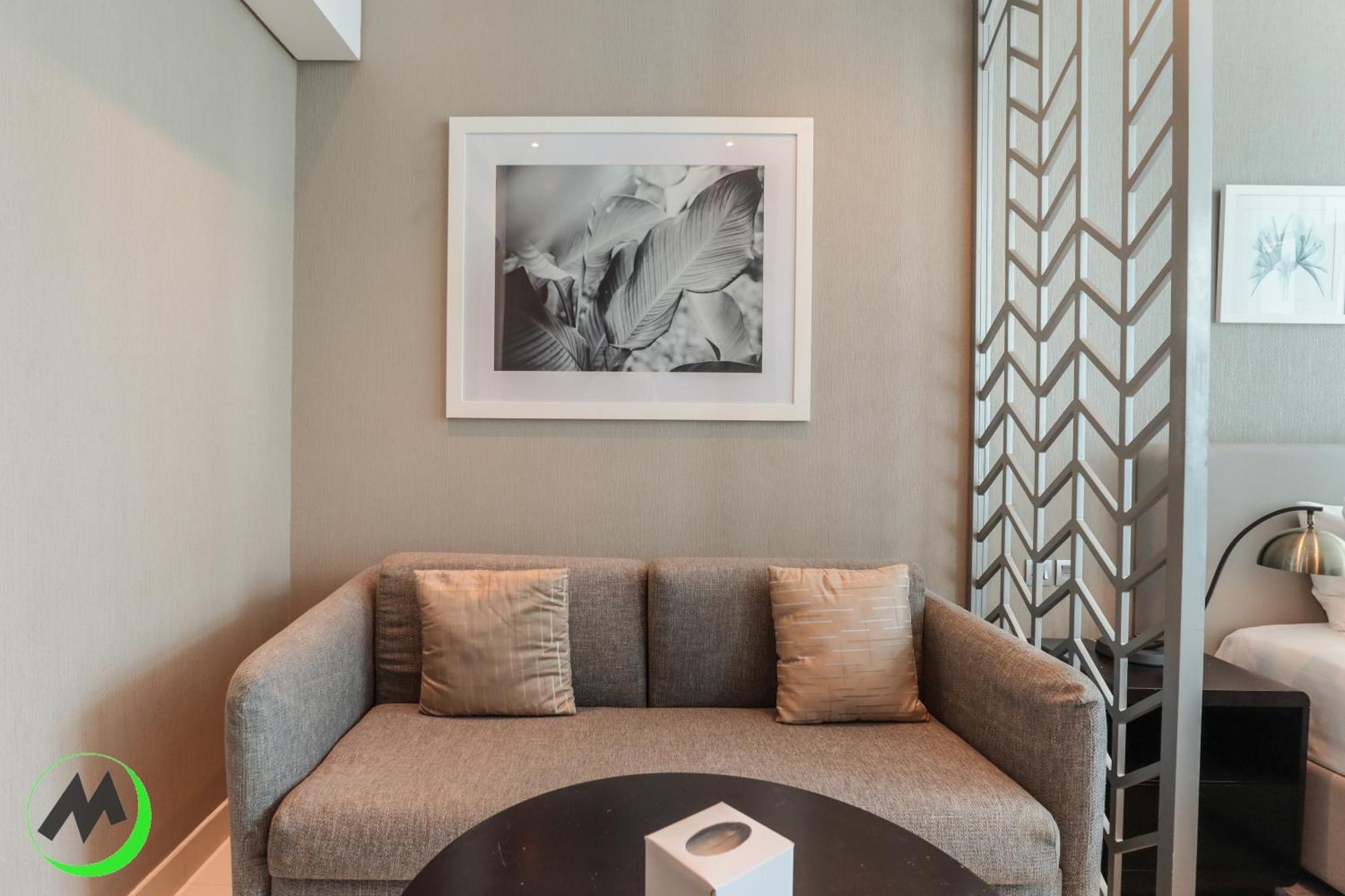 Lejlighed Mystic - Damac Maison Prive Tower B
