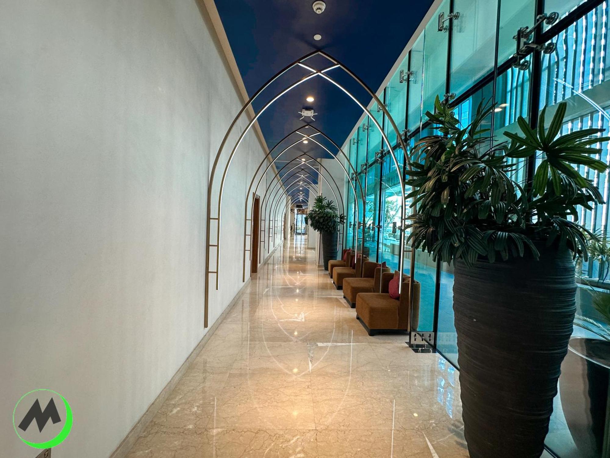 Lejlighed Mystic - Damac Maison Prive Tower B