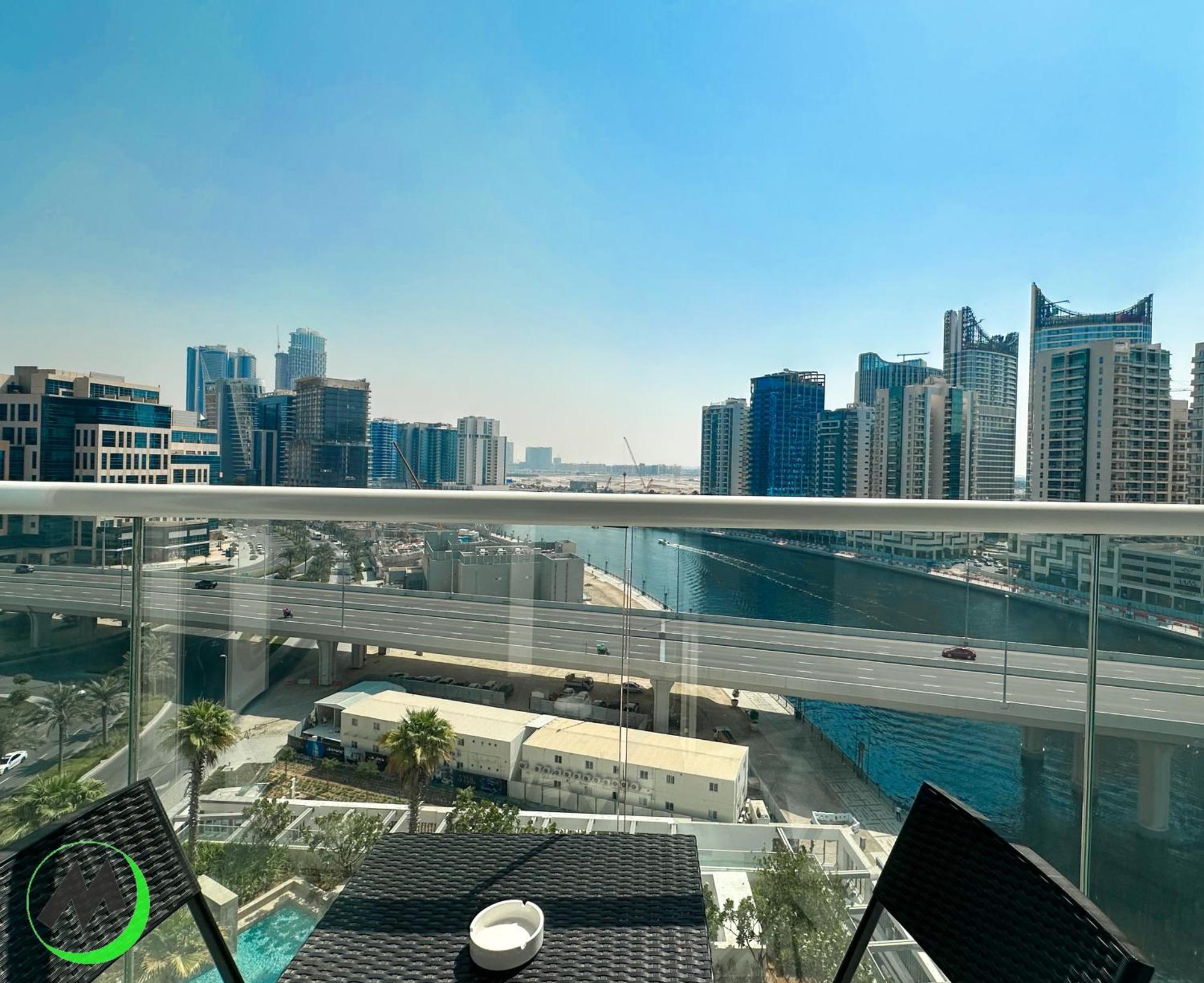 Lejlighed Mystic - Damac Maison Prive Tower B *