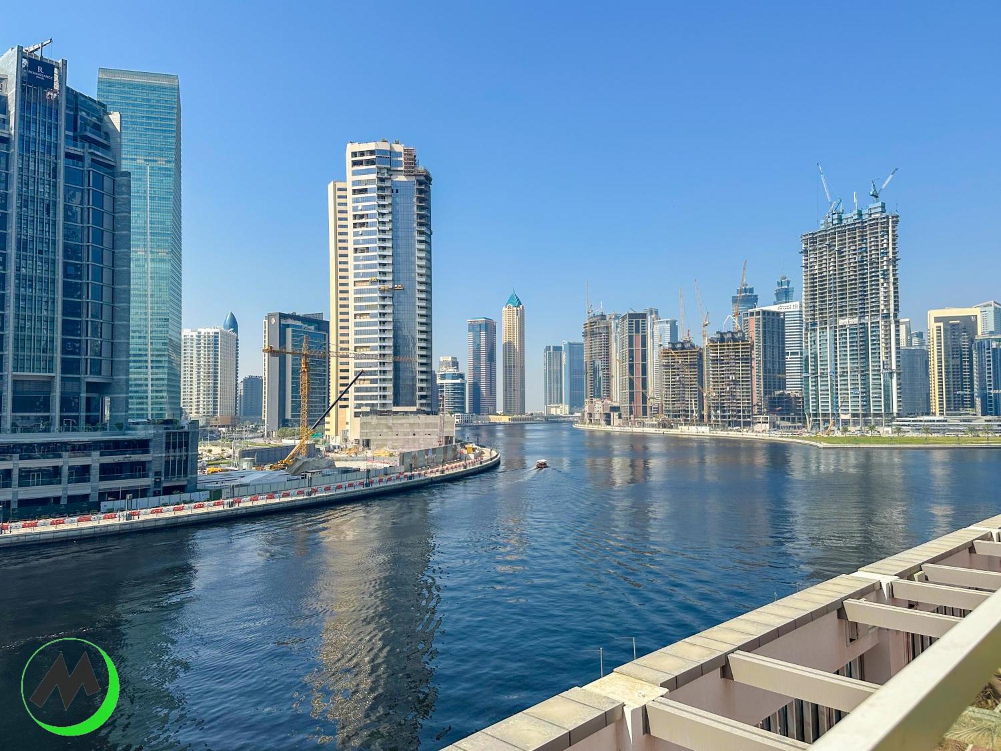 Mystic - Damac Maison Prive Tower B Dubai