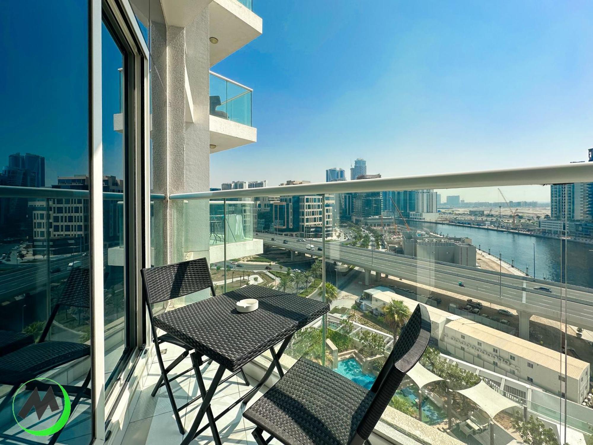 Lejlighed Mystic - Damac Maison Prive Tower B *