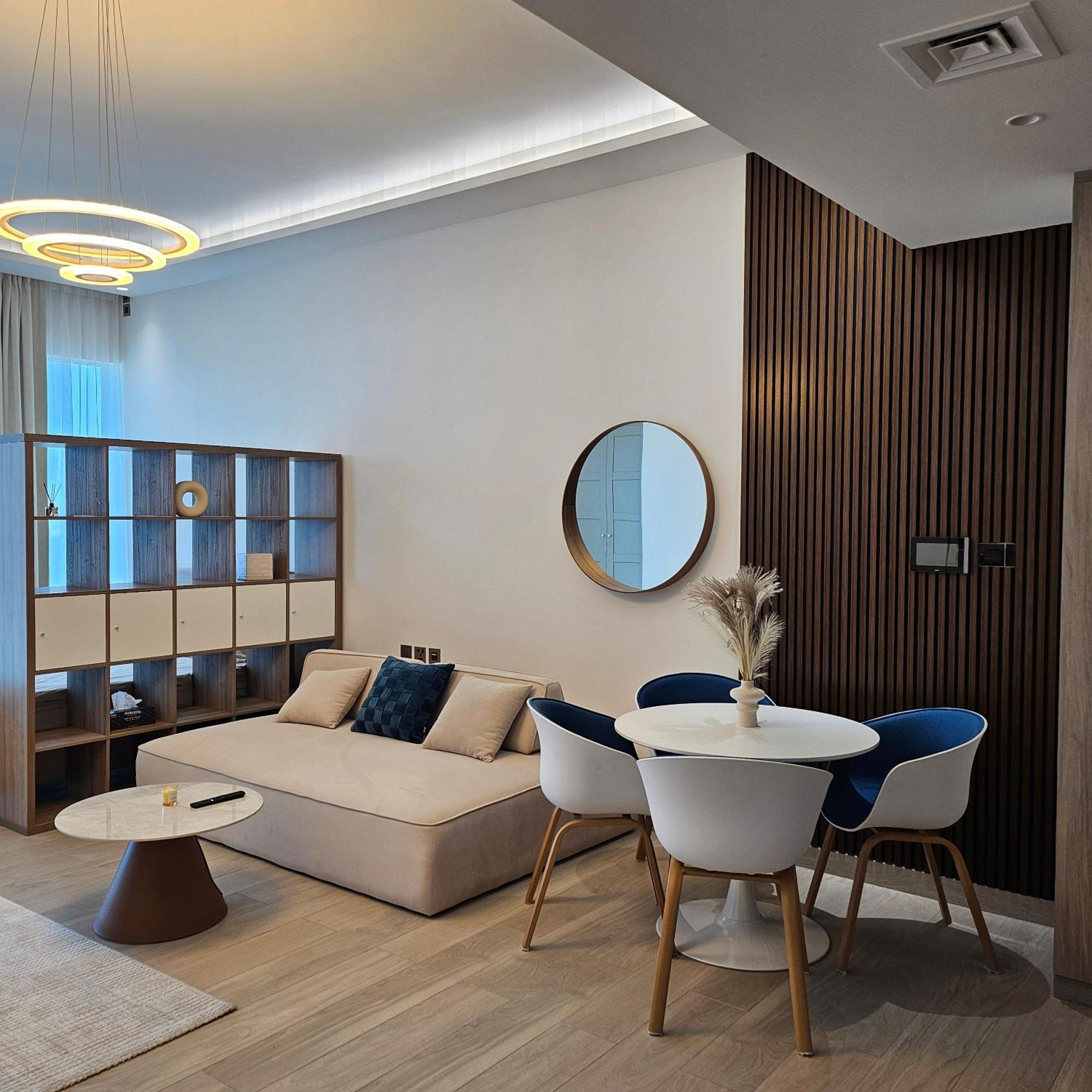 Lejlighed Spacious Medore Tower *