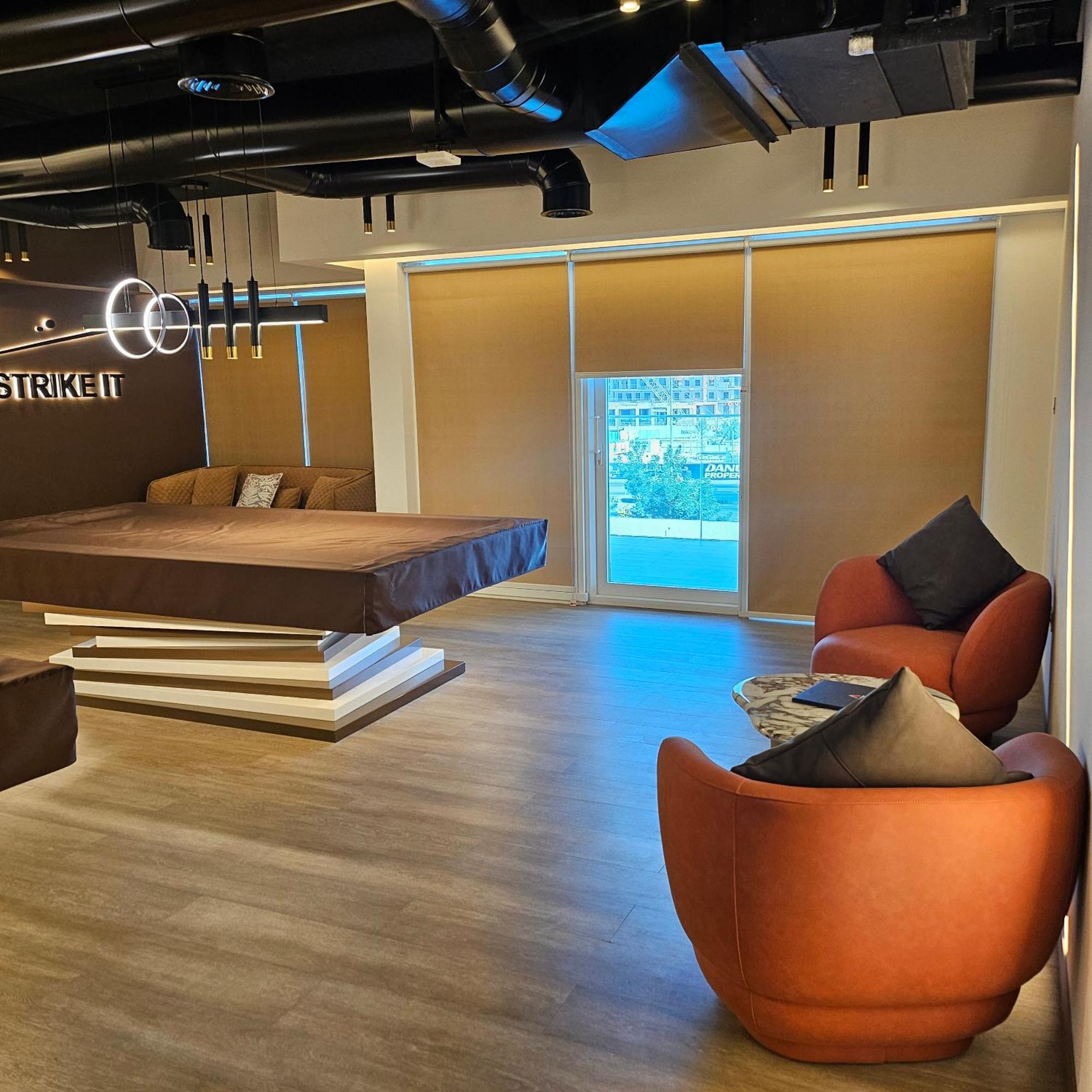 Lejlighed Spacious Medore Tower