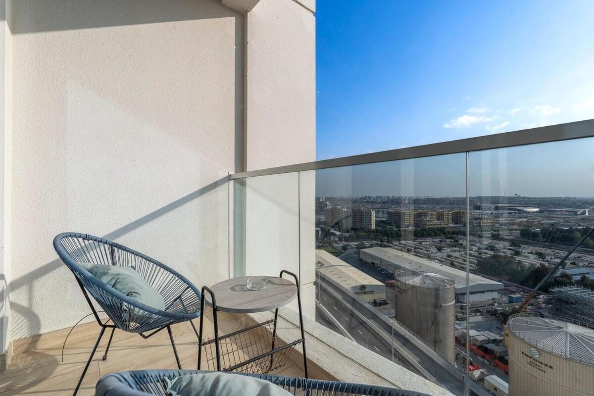 Apartment Airy 1-bedroom Coastal-style In Marina