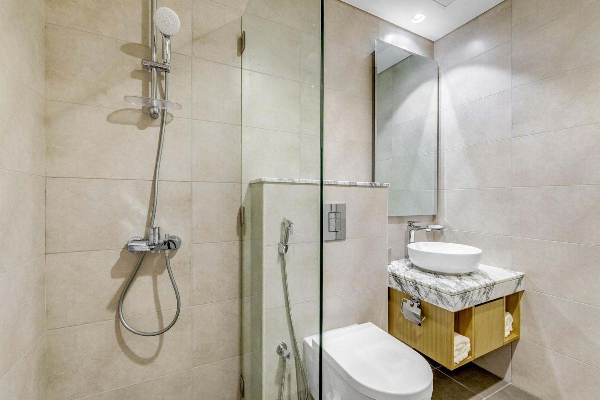 Apartamento Knokey Aykon *