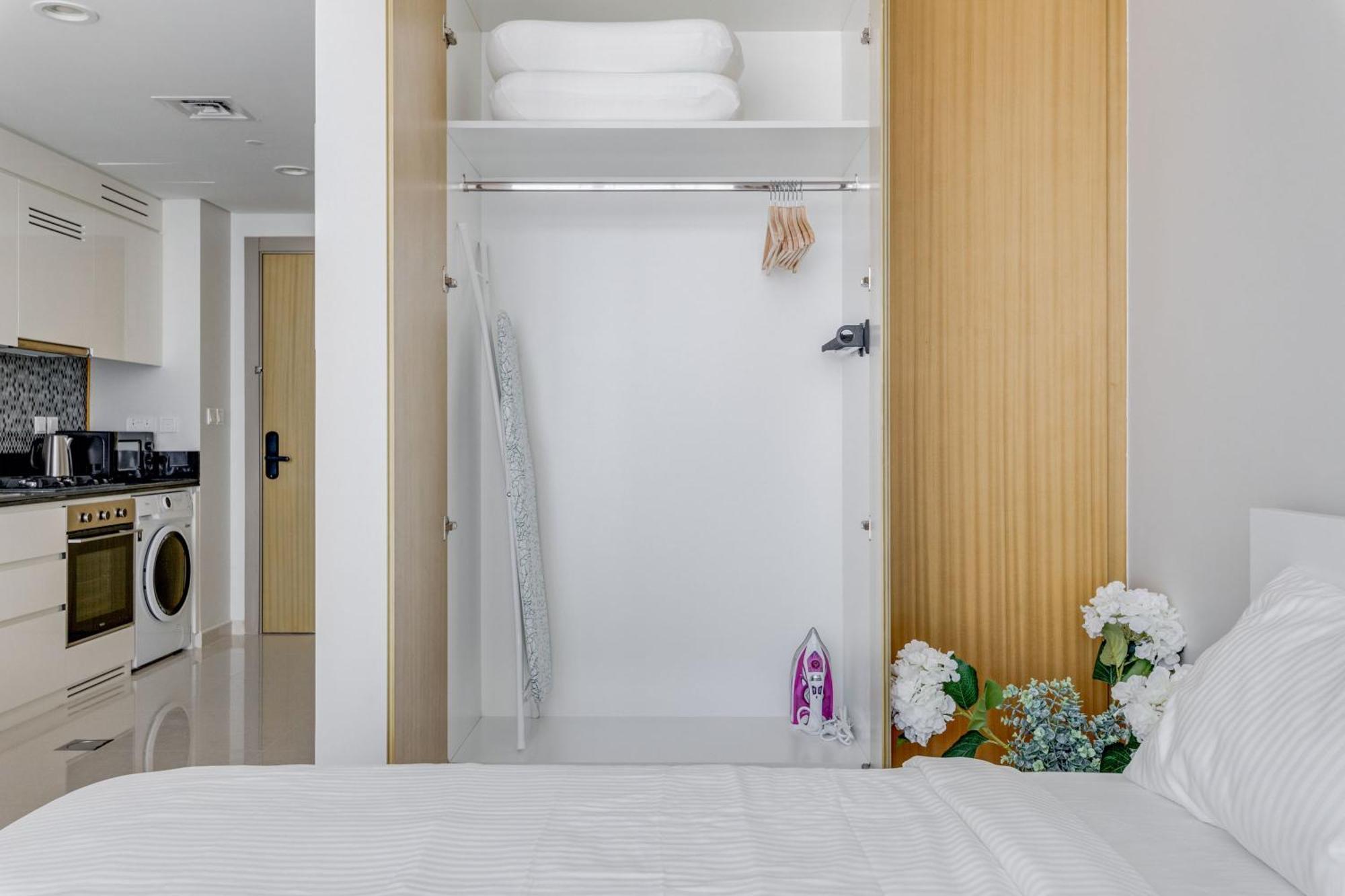 Knokey Aykon Apartamento Dubái