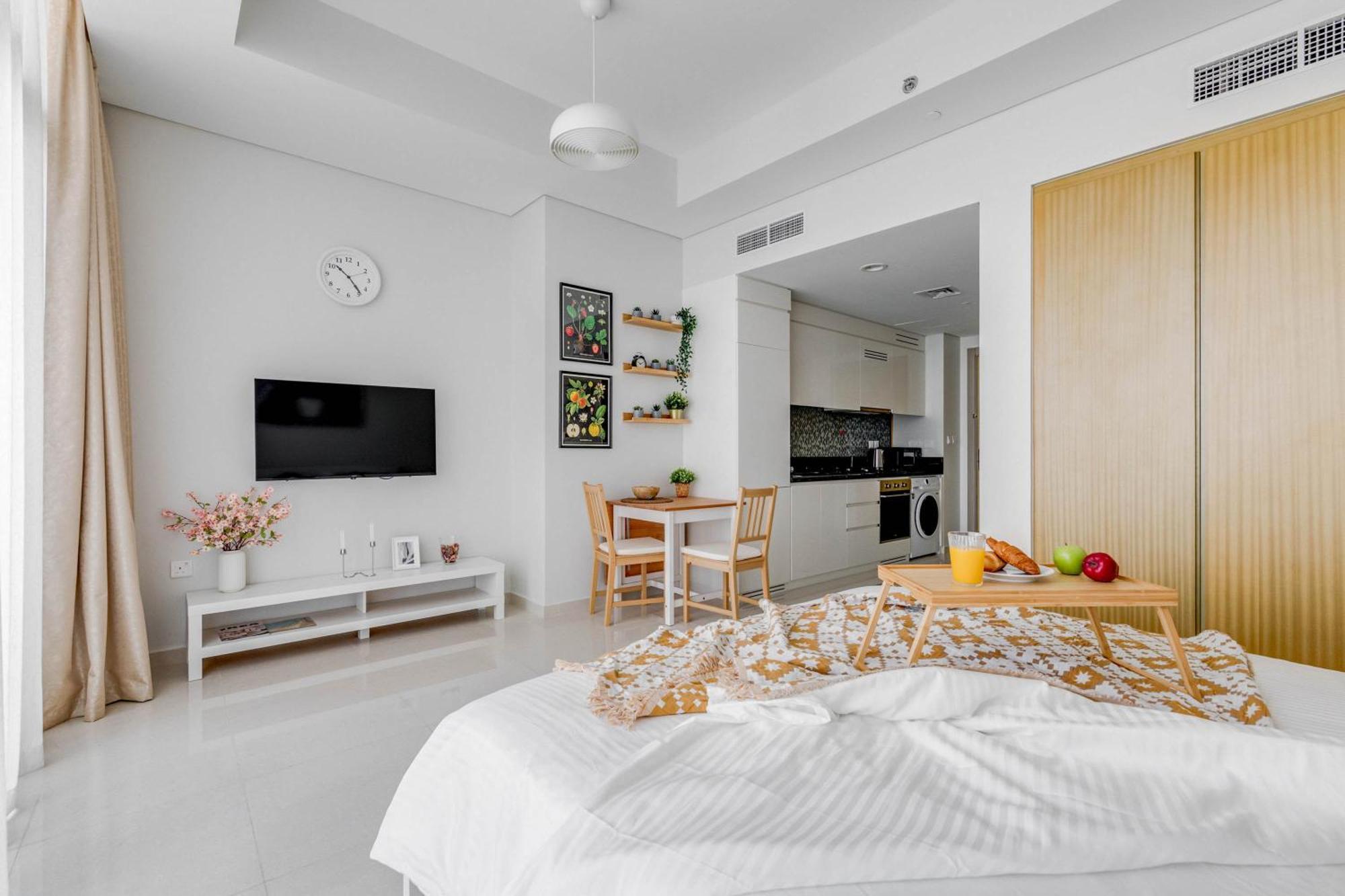 Apartamento Knokey Aykon