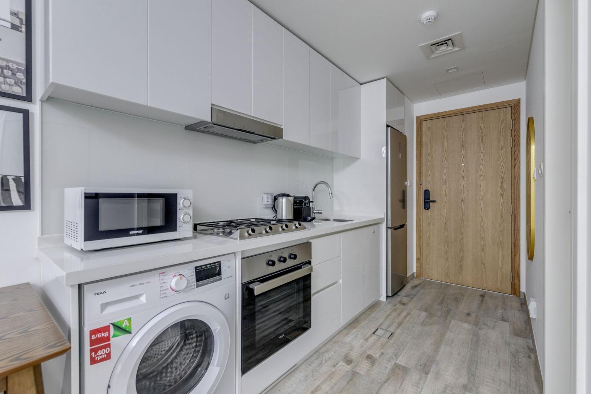 Knokey Ahad Apartment Dubai