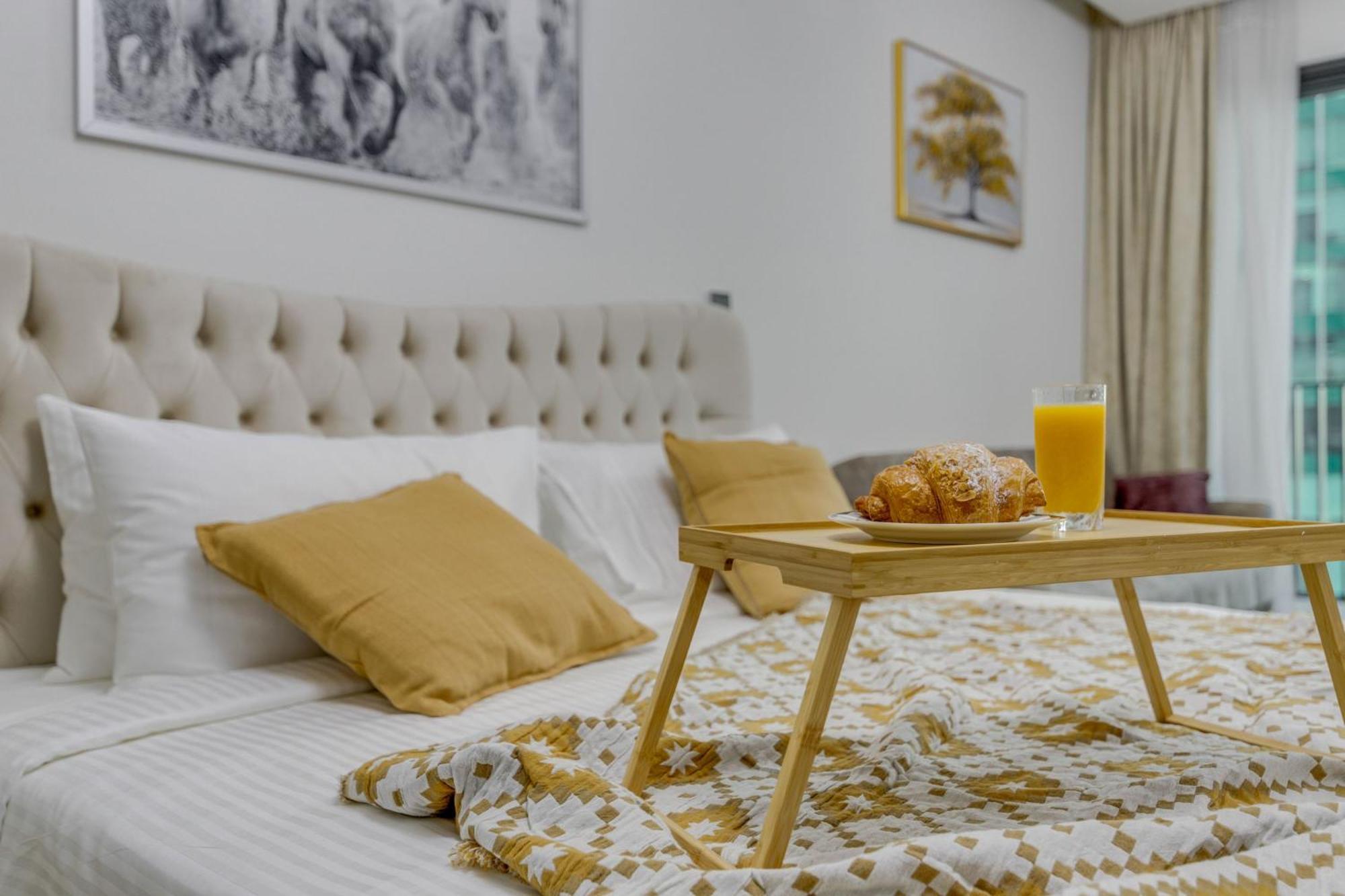 Knokey Ahad Apartment *