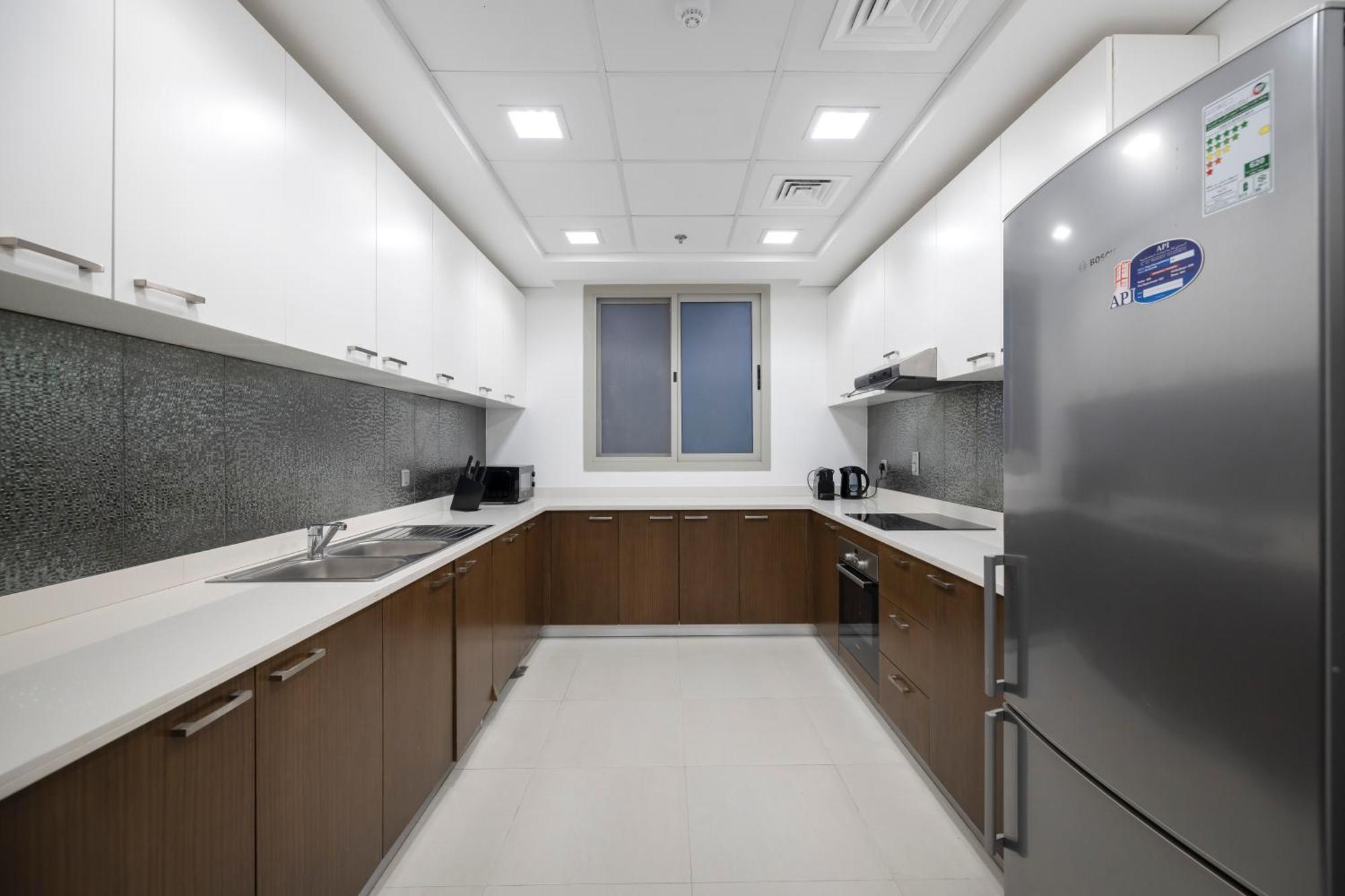 2br Api 1000 Community View Jumeirah Appartement *