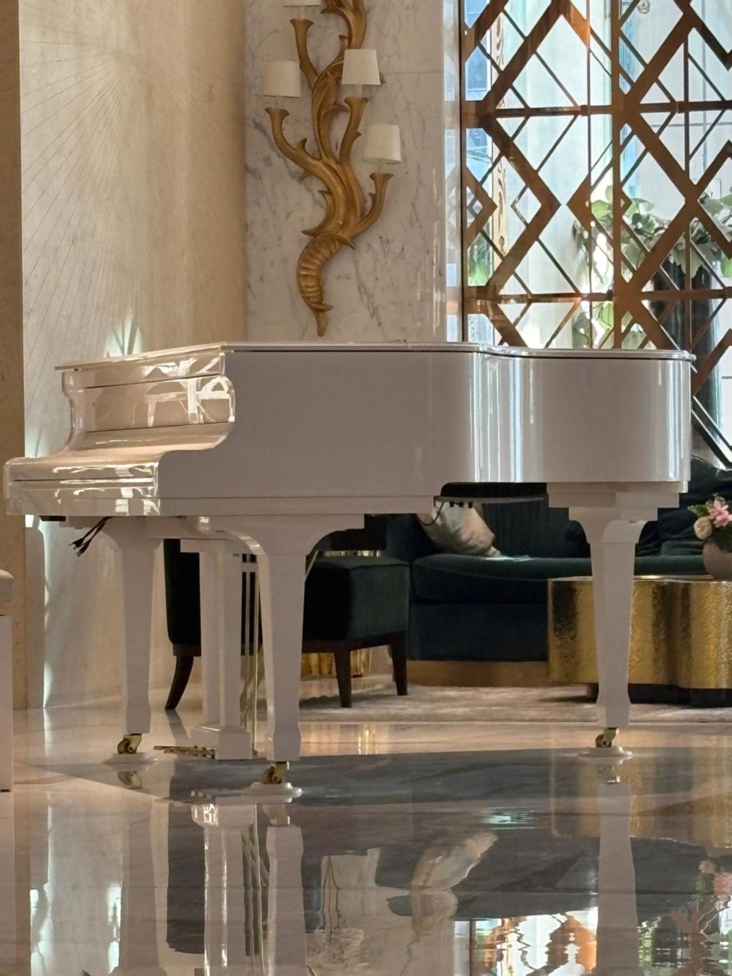 Damac Maison Prive - View * Dubai