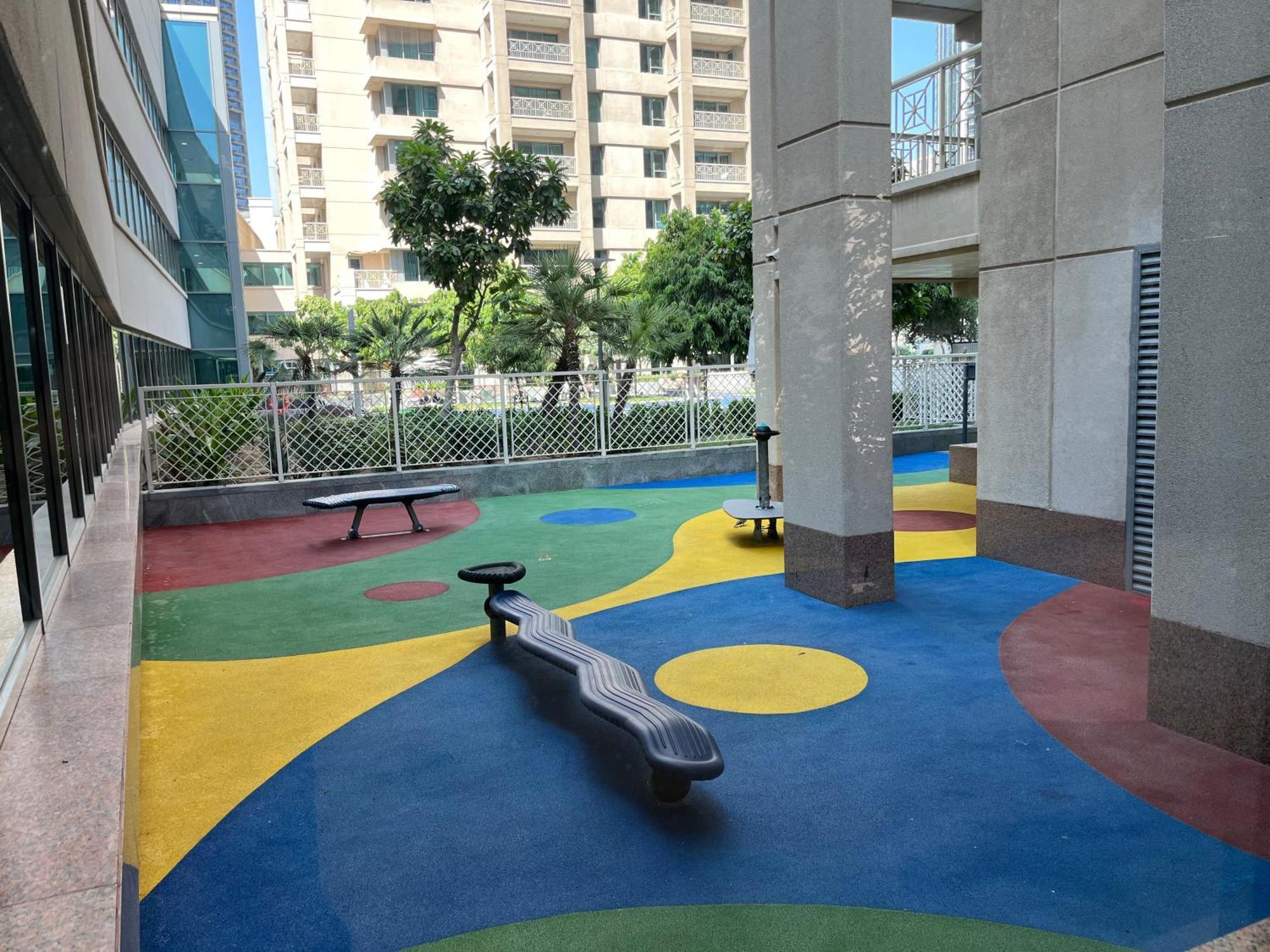 Luxury 1 Bedroom Burj Khalifa Downtown Dubai