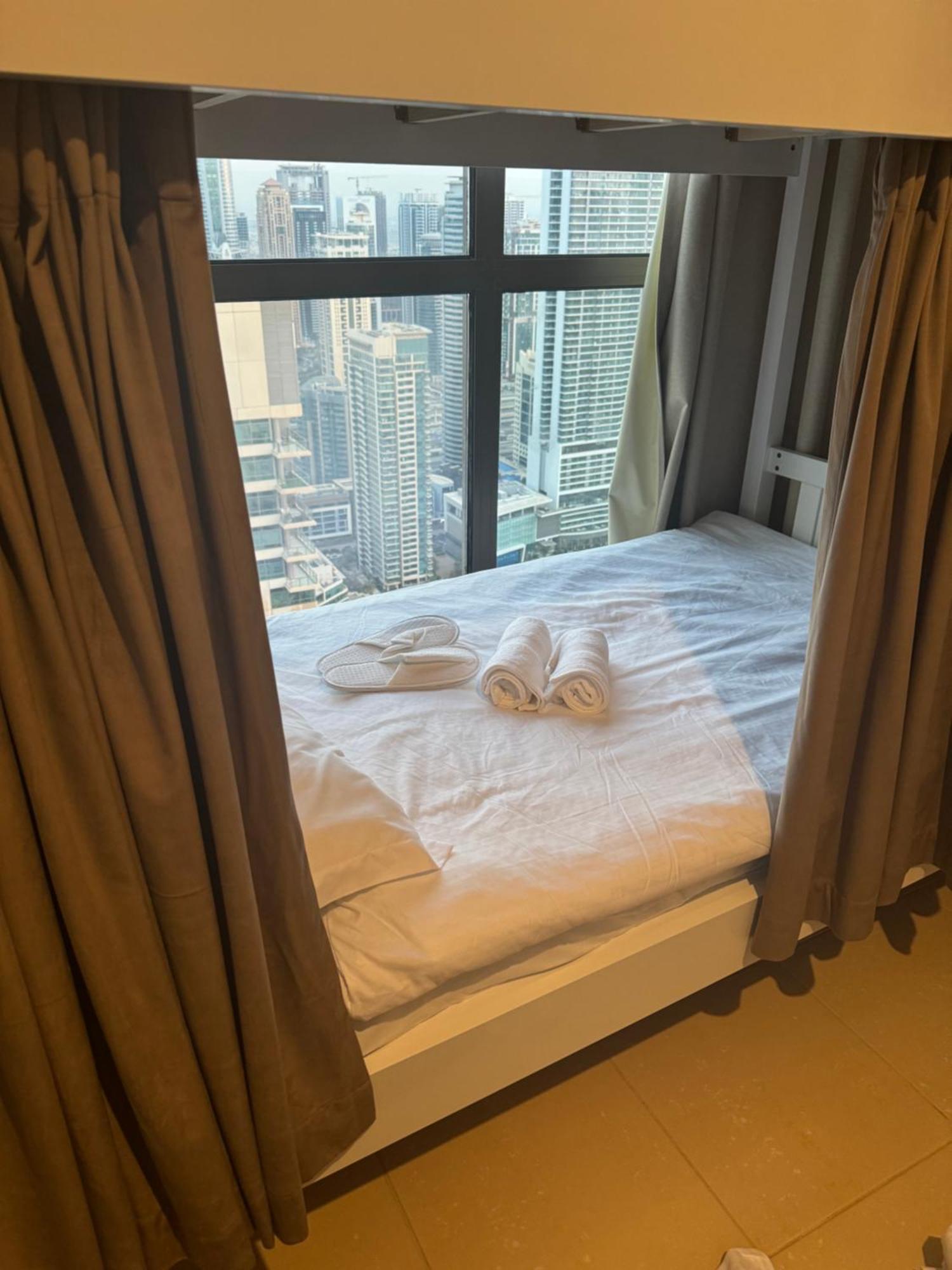 Marina Jasmine - Luxury - Jumeirah Beach Dubái