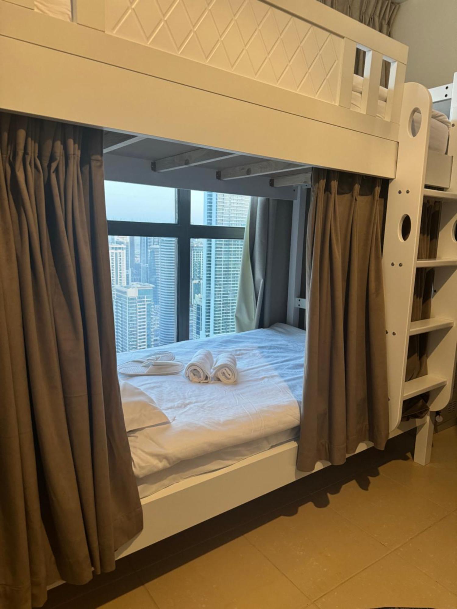 Hostal Marina Jasmine - Luxury - Jumeirah Beach