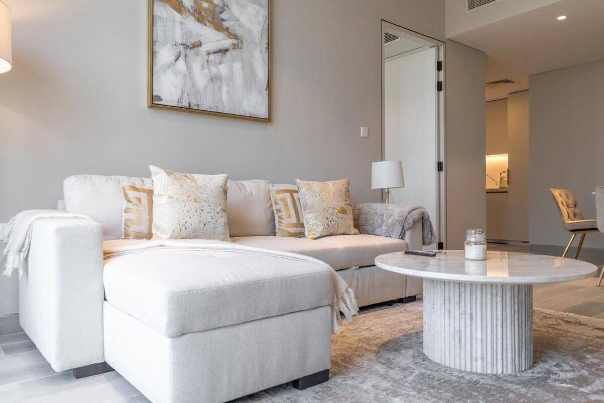 Appartement Sensational 1bedroom With Amazing View In Marina Dubaï
