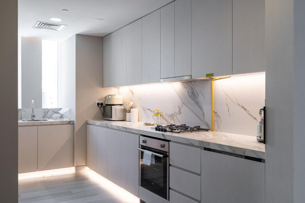 Appartement Sensational 1bedroom With Amazing View In Marina *