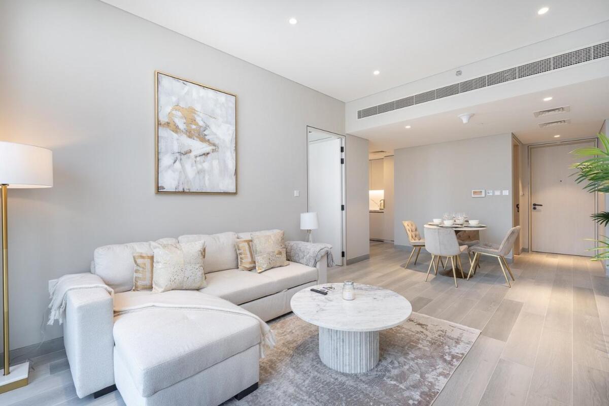Appartement Sensational 1bedroom With Amazing View In Marina Dubaï